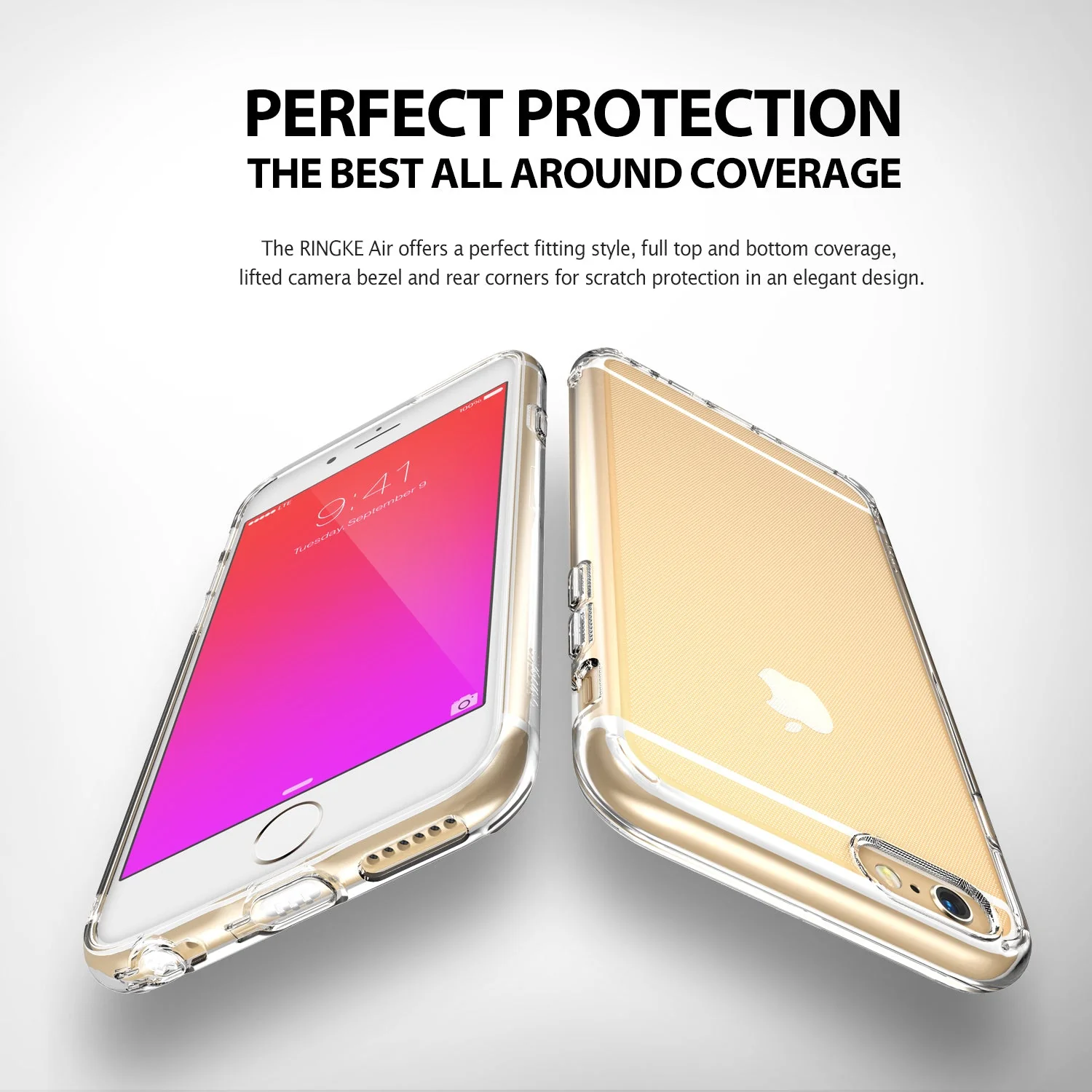 iPhone 6s / 6 Case | Air - Image 26