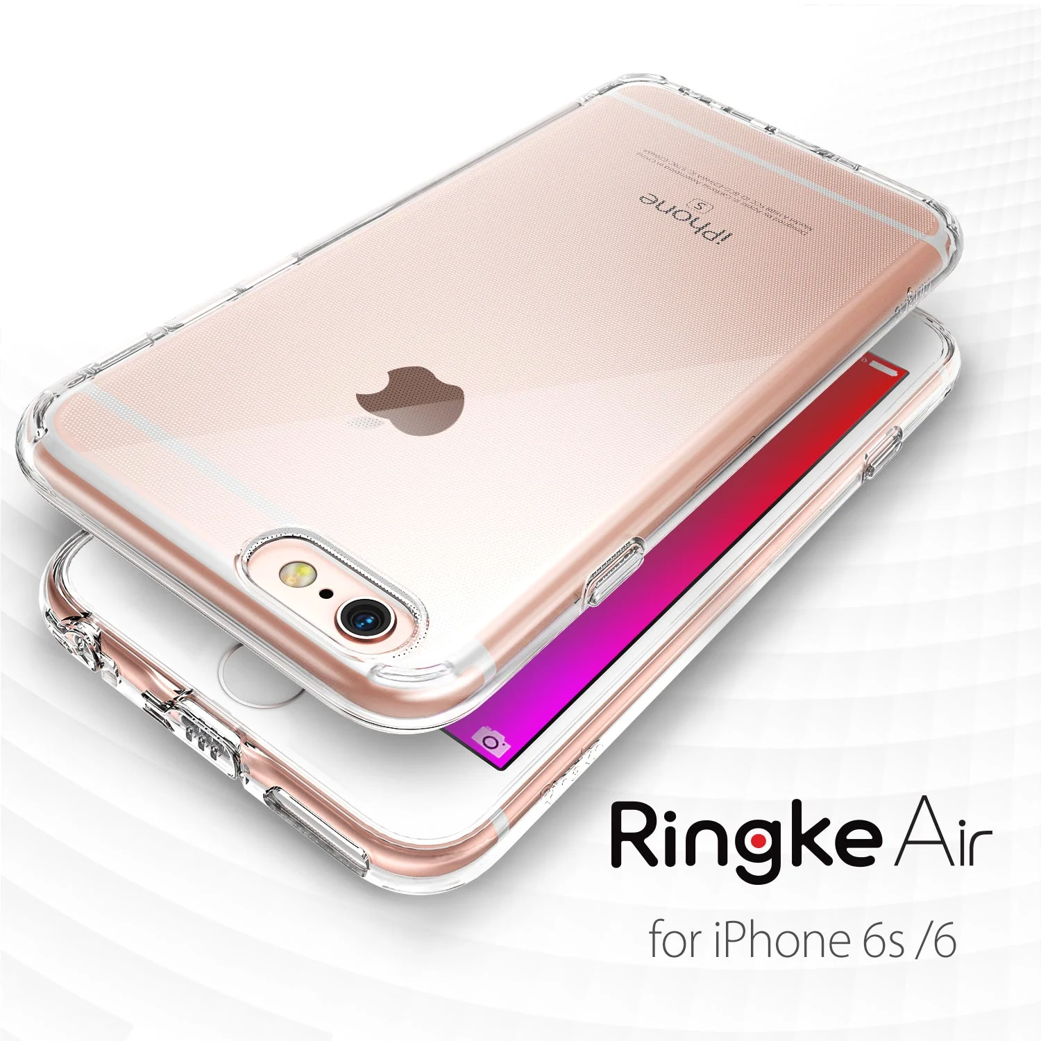 iPhone 6s / 6 Case | Air - Image 4