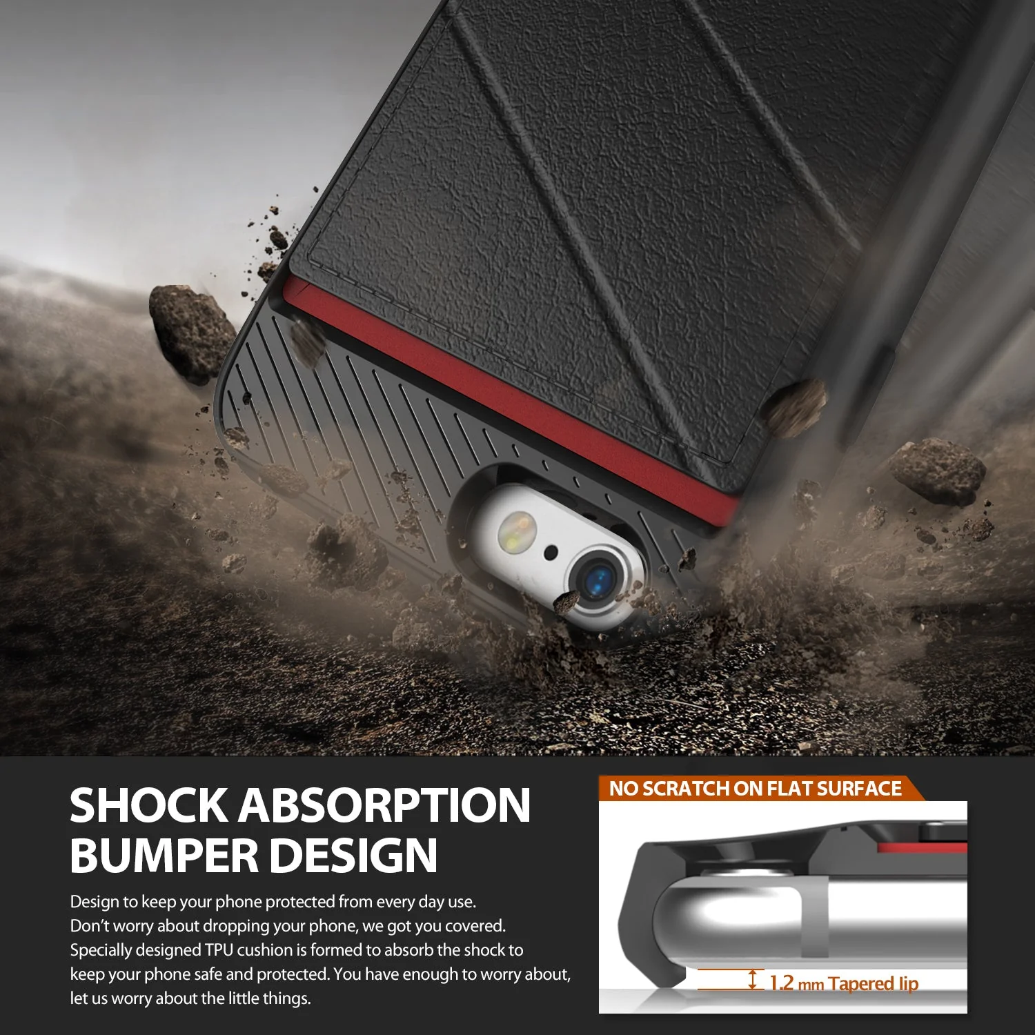 iPhone 6s / 6 Case | Edge - Image 22
