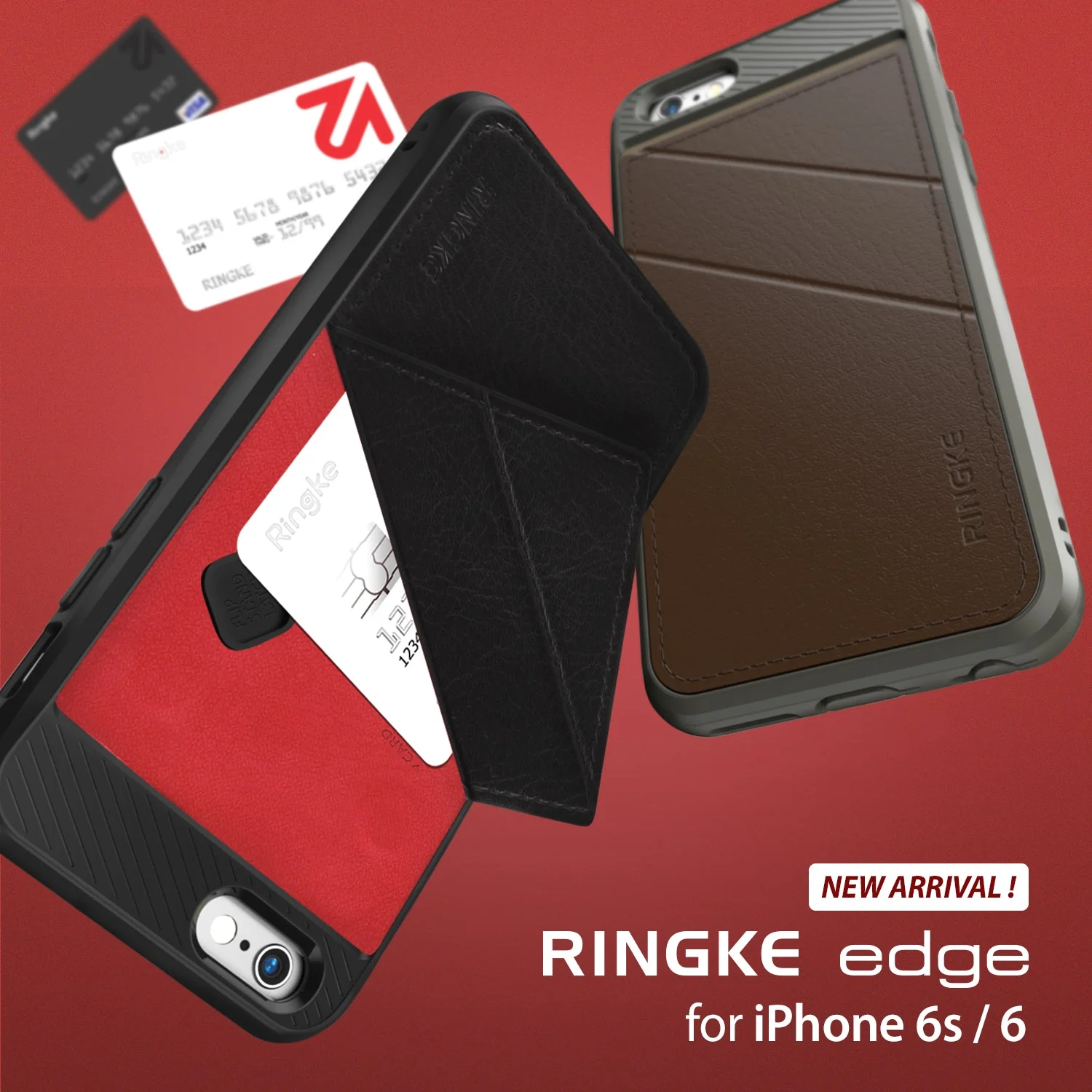 iPhone 6s / 6 Case | Edge - Image 4