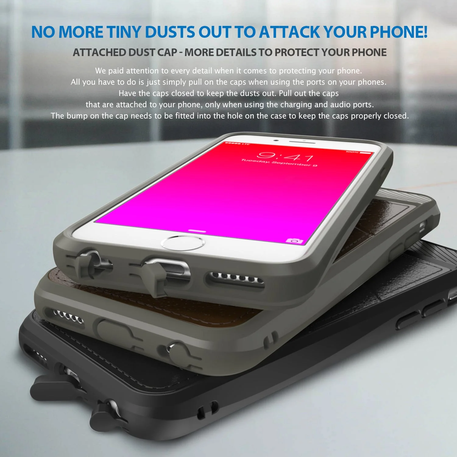 iPhone 6s / 6 Case | Edge - Image 8