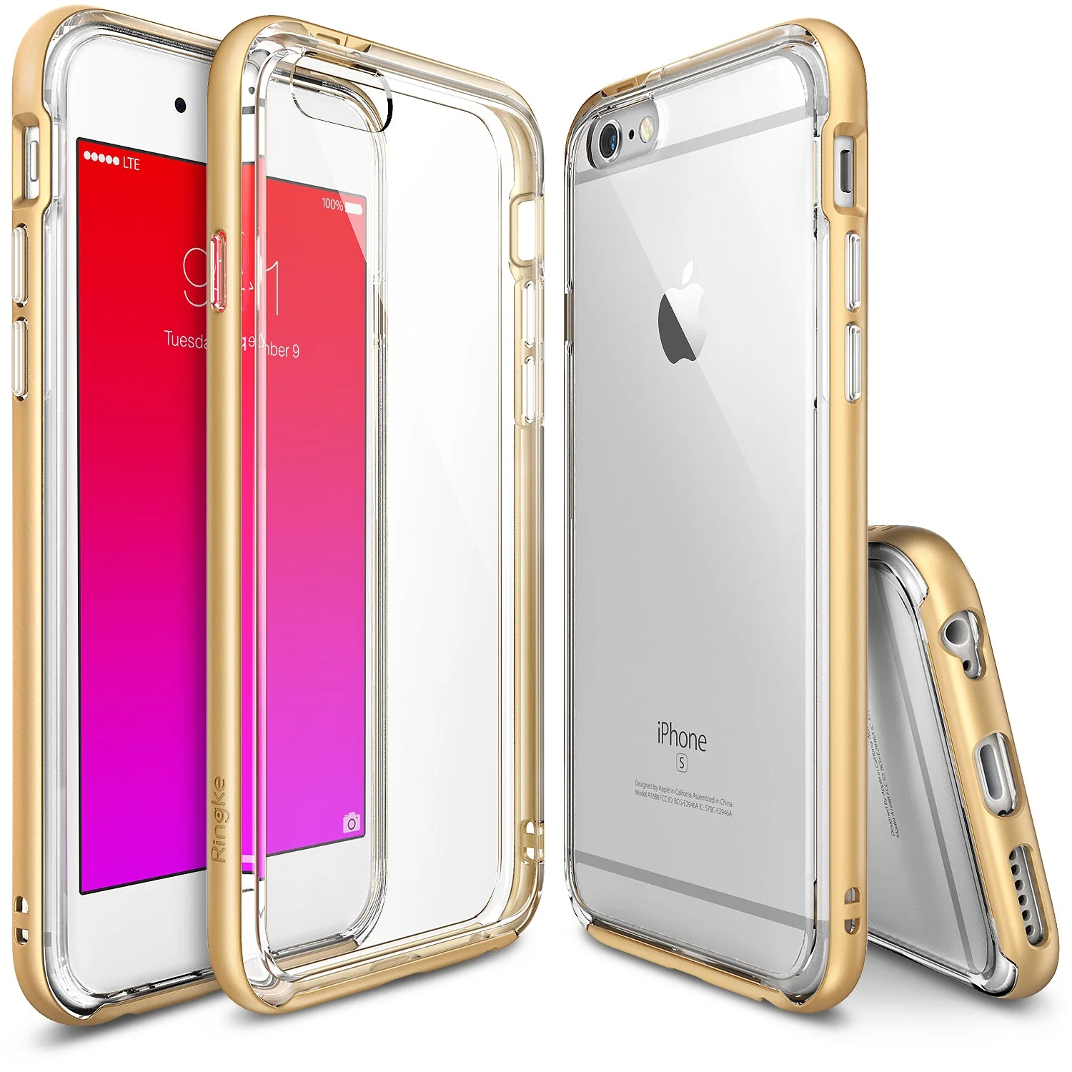 iPhone 6s / 6 Case | Frame - Image 11