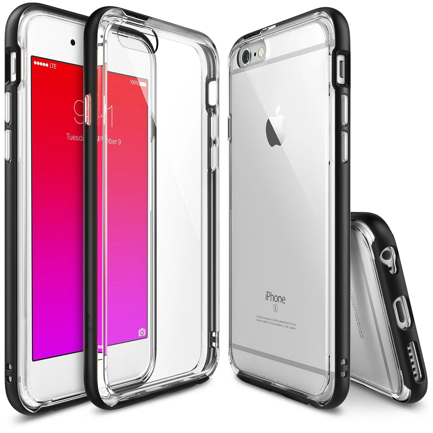 iPhone 6s / 6 Case | Frame - Image 3