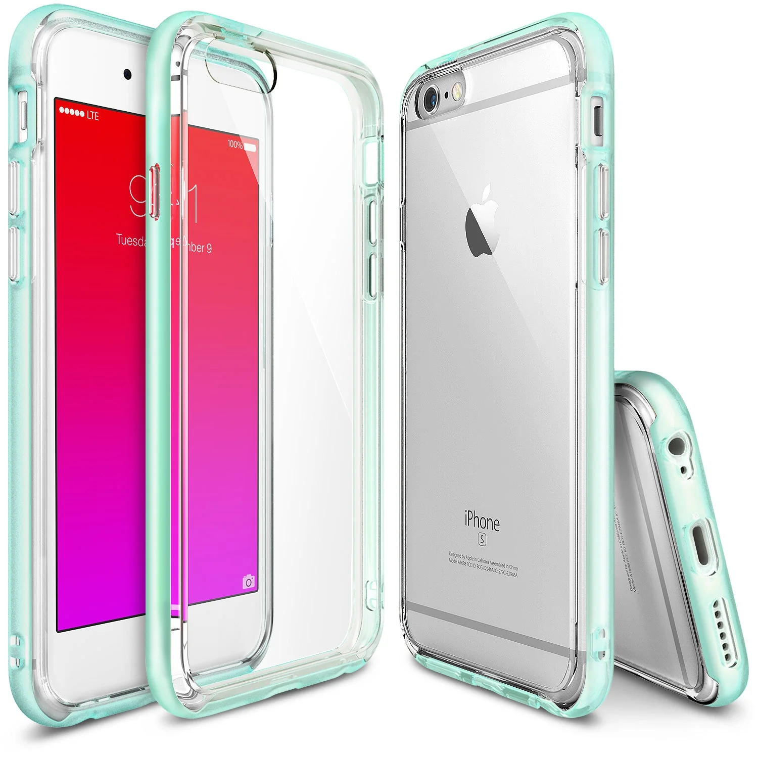 iPhone 6s / 6 Case | Frame - Image 35