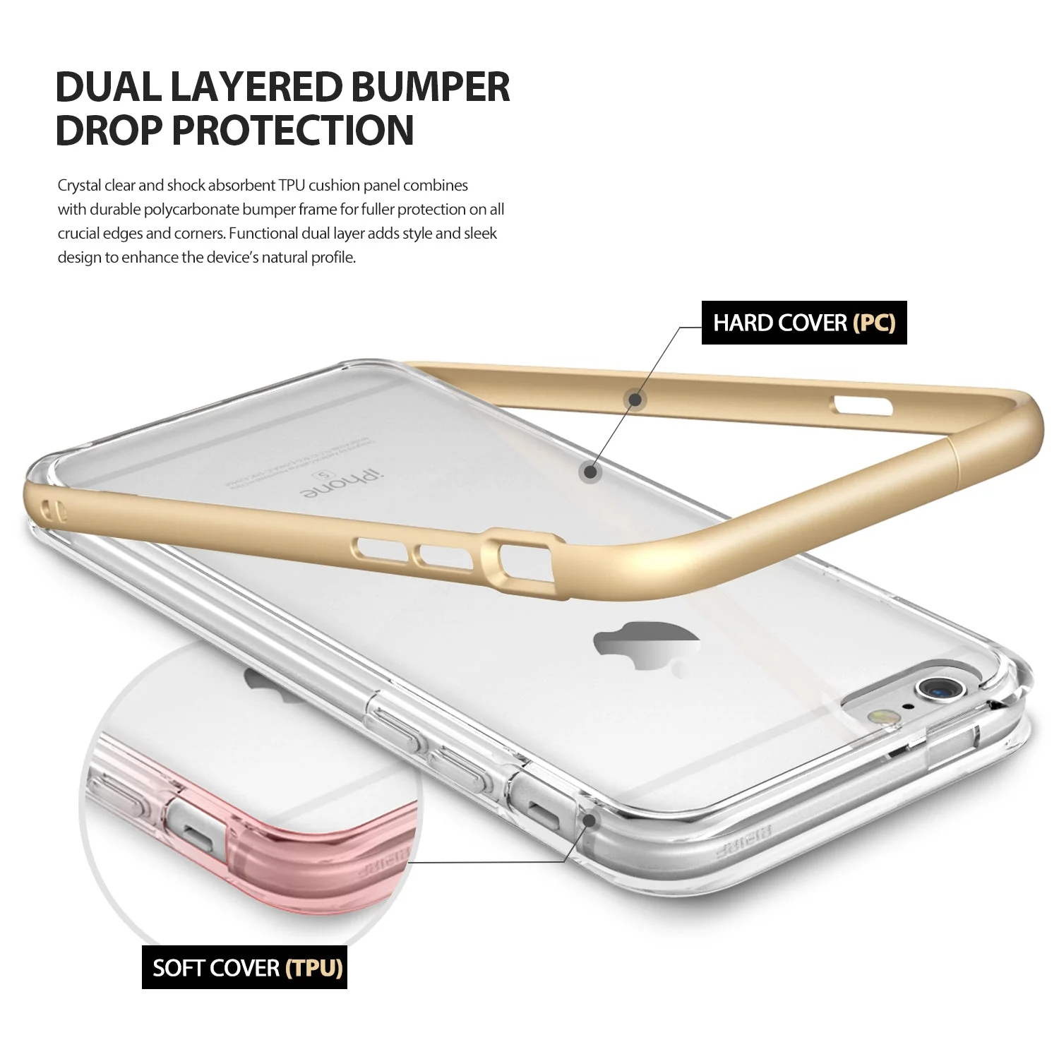 iPhone 6s / 6 Case | Frame - Image 38