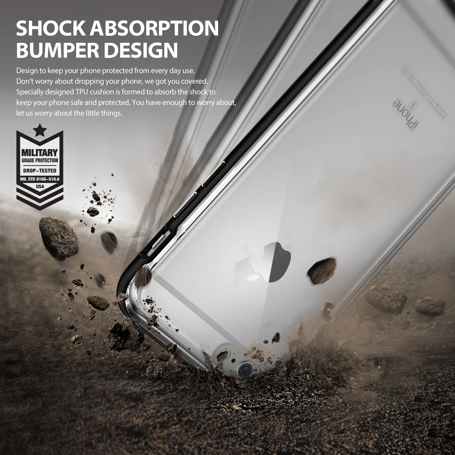 iPhone 6s / 6 Case | Frame - Image 5