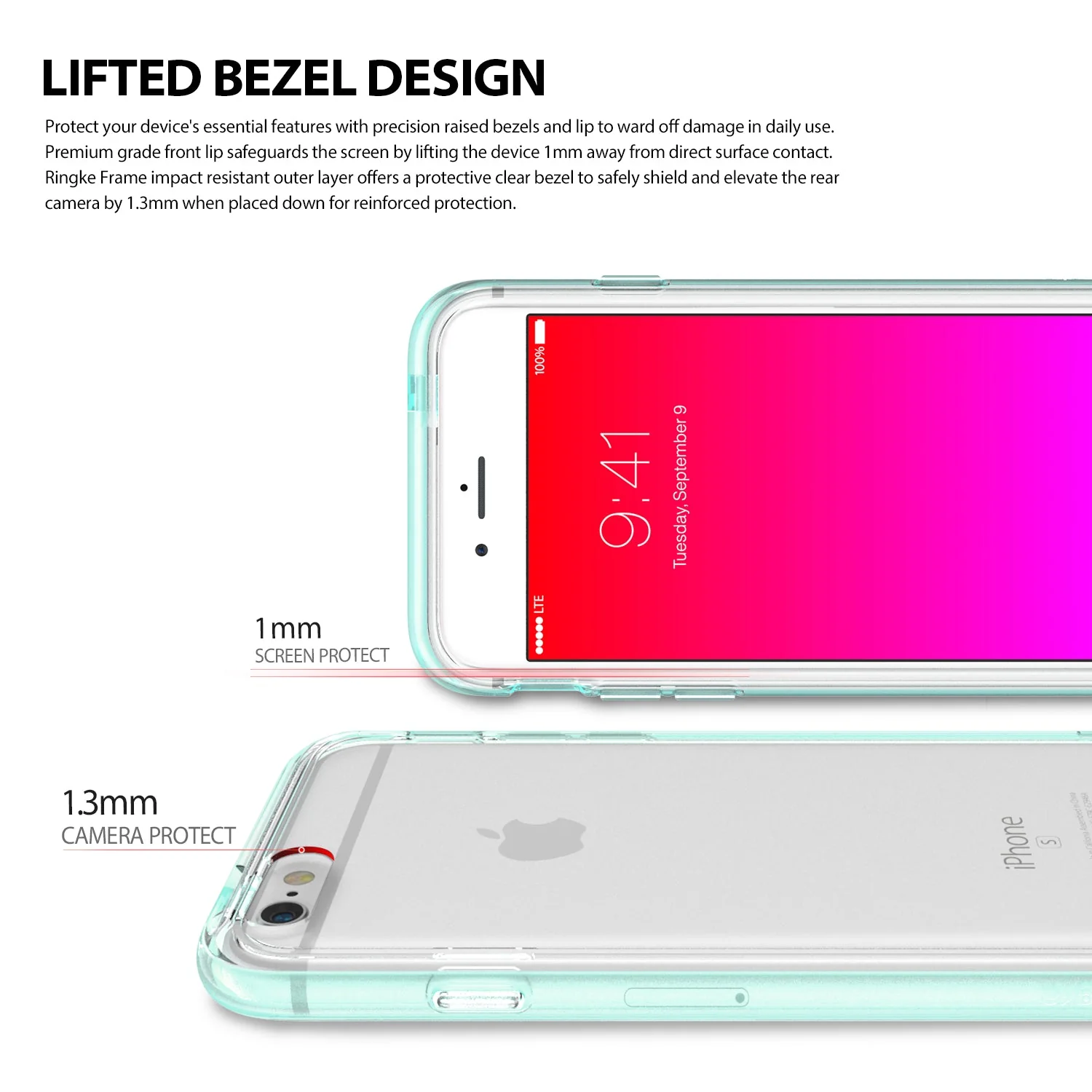 iPhone 6s / 6 Case | Frame - Image 56