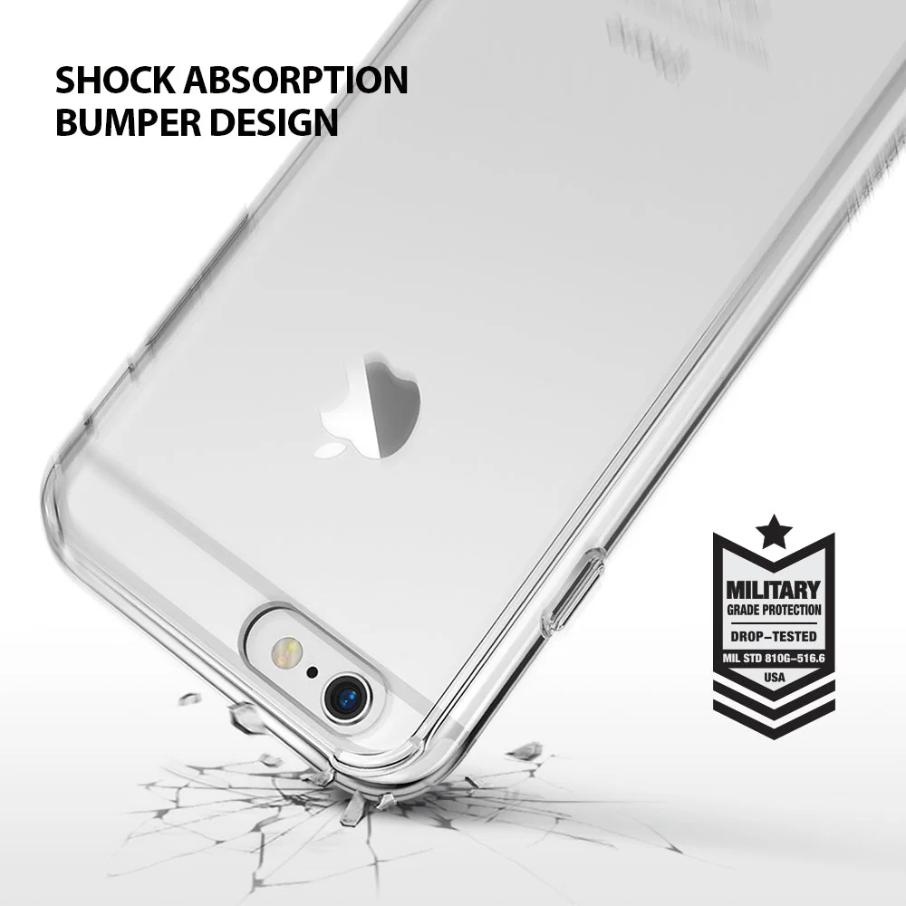 iPhone 6s / 6 Case | Fusion - Image 8