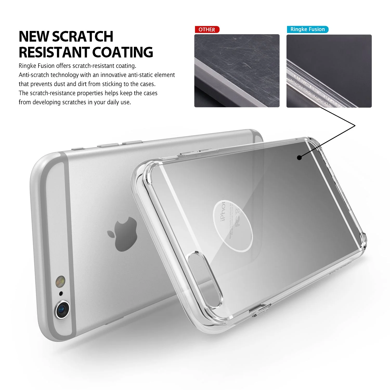 iPhone 6s / 6 Case | Mirror - Image 15