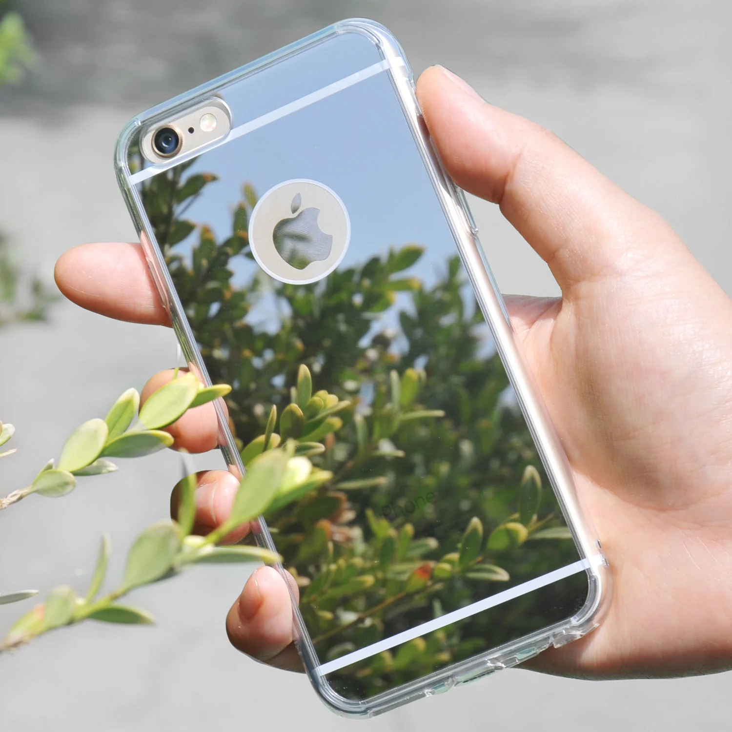 iPhone 6s / 6 Case | Mirror - Image 17