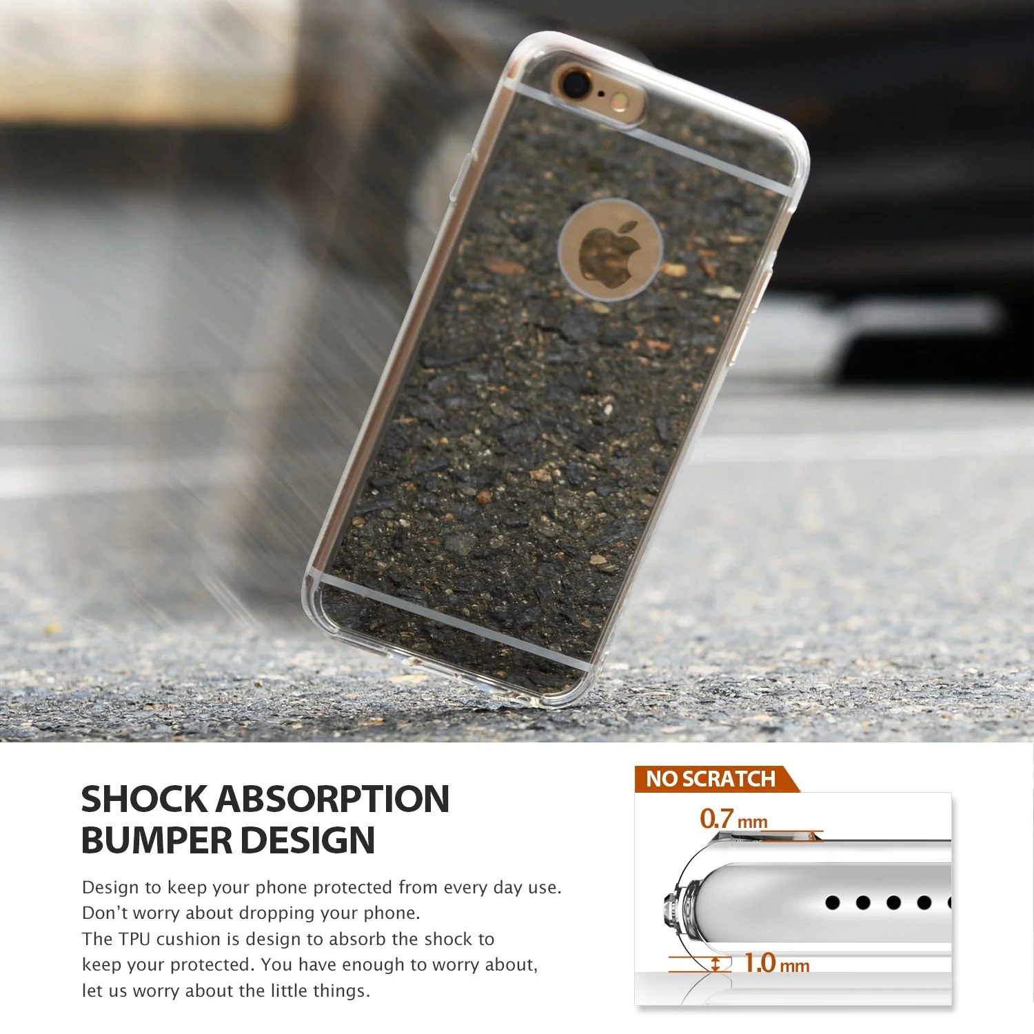 iPhone 6s / 6 Case | Mirror - Image 25