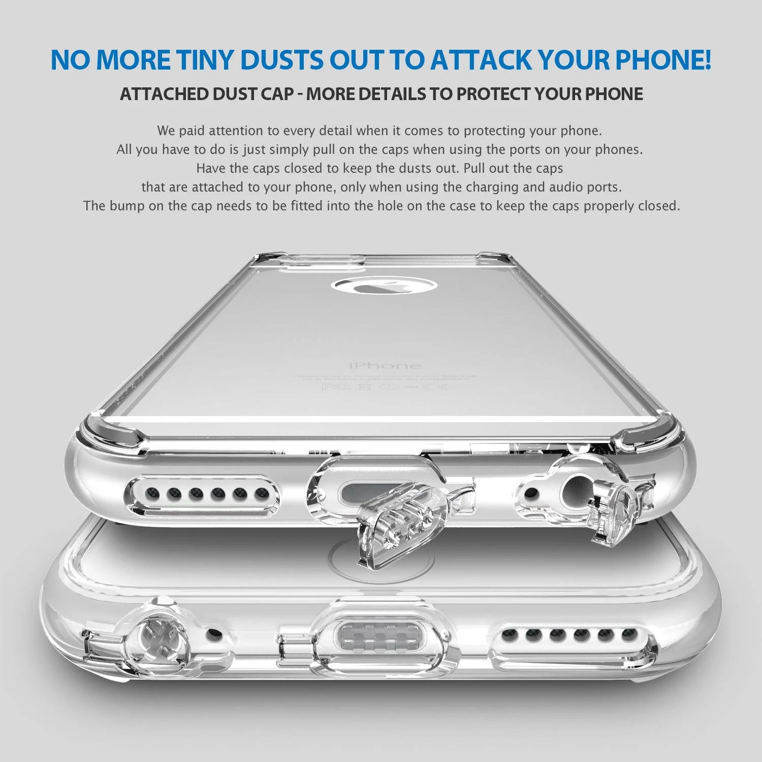 iPhone 6s / 6 Case | Mirror - Image 5