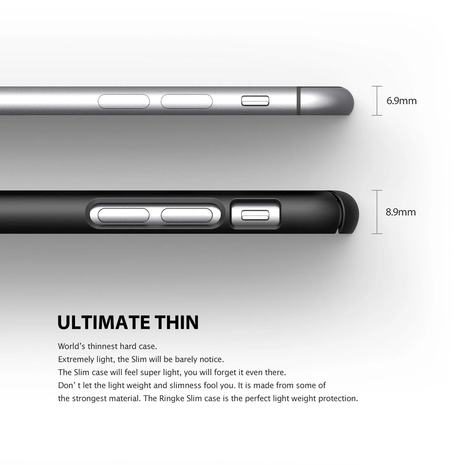iPhone 6 Plus Case | Slim - Image 28