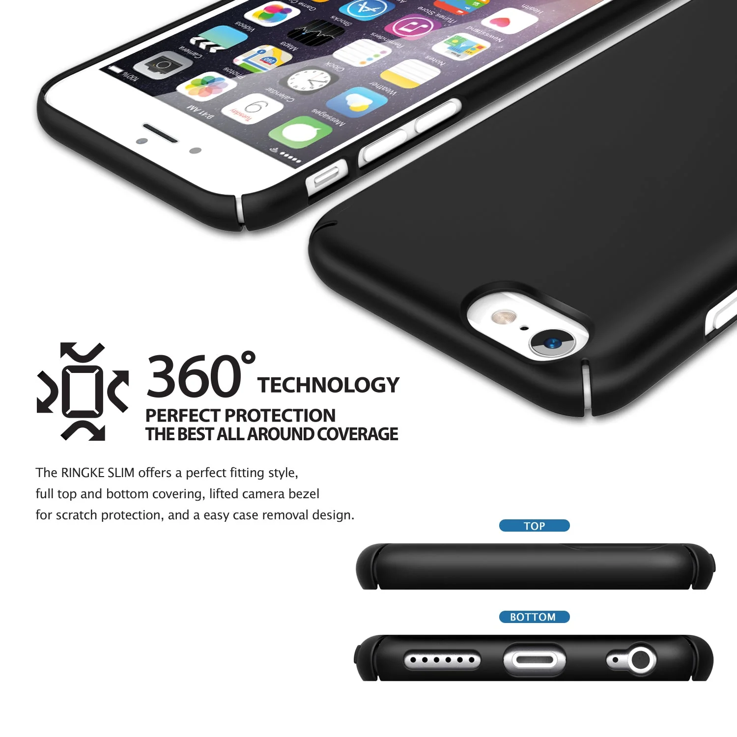 iPhone 6 Plus Case | Slim - Image 39