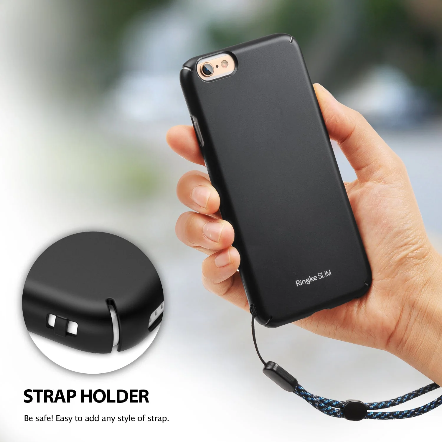iPhone 6 Plus Case | Slim - Image 5