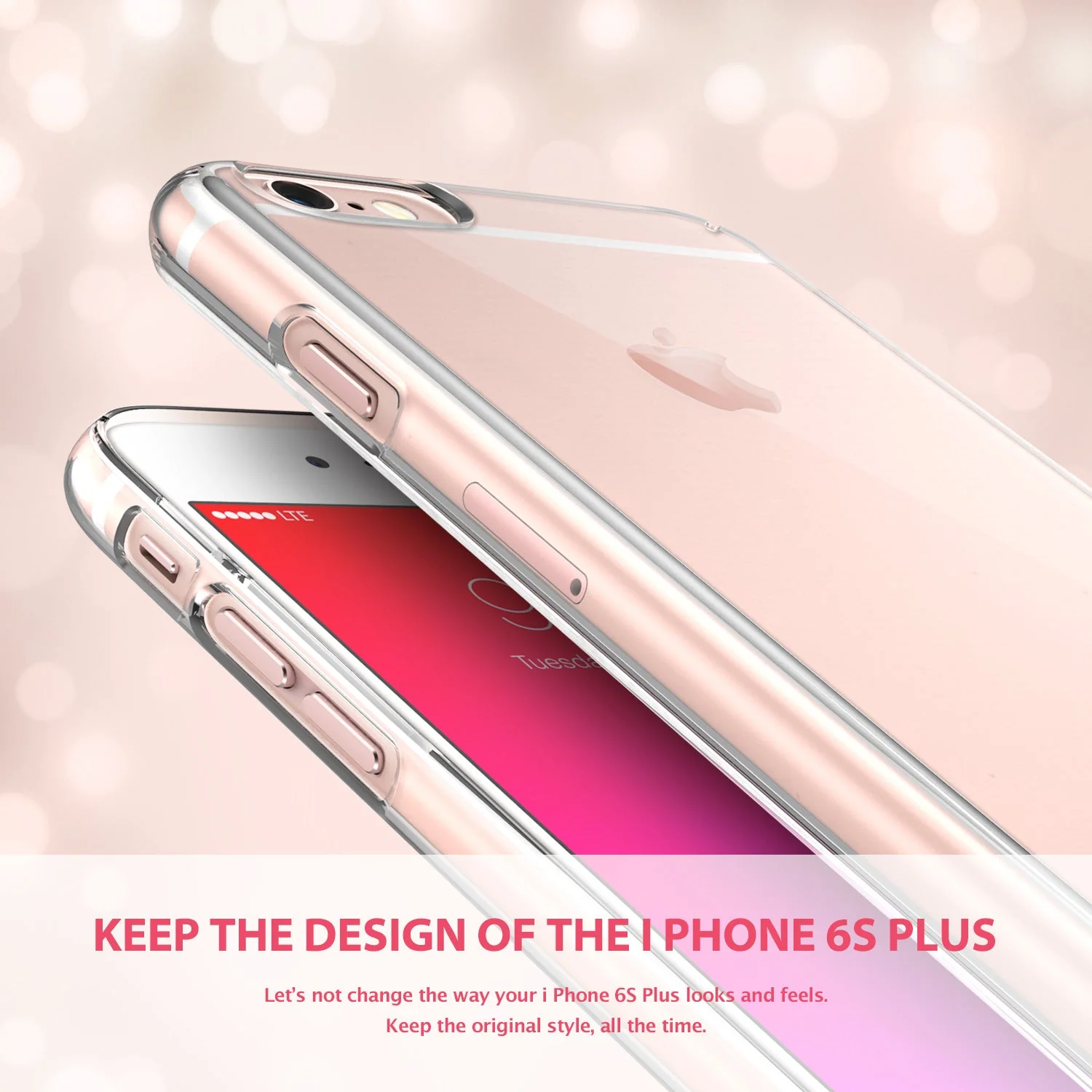 iPhone 6s Plus Case | Slim - Image 14