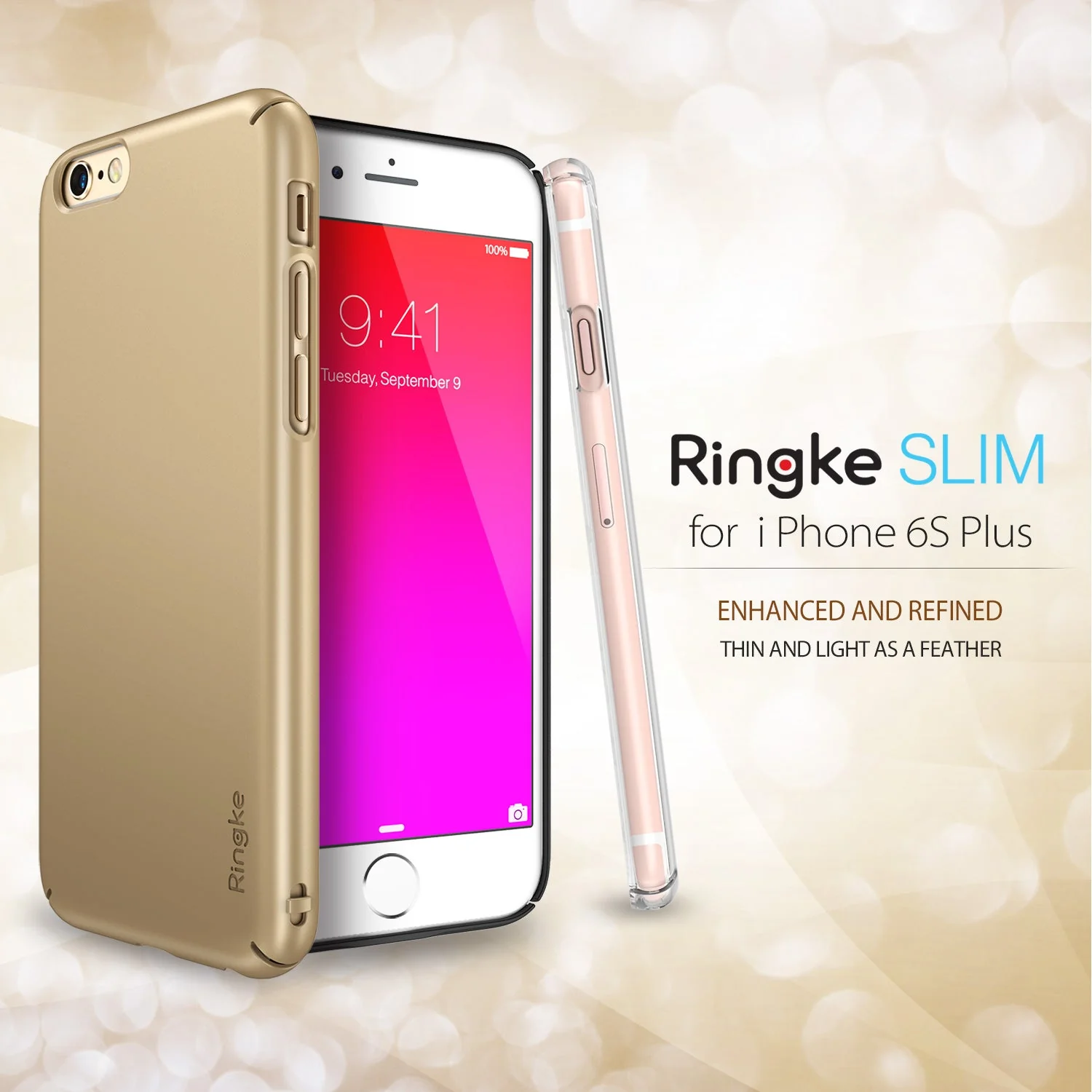 iPhone 6s Plus Case | Slim - Image 25