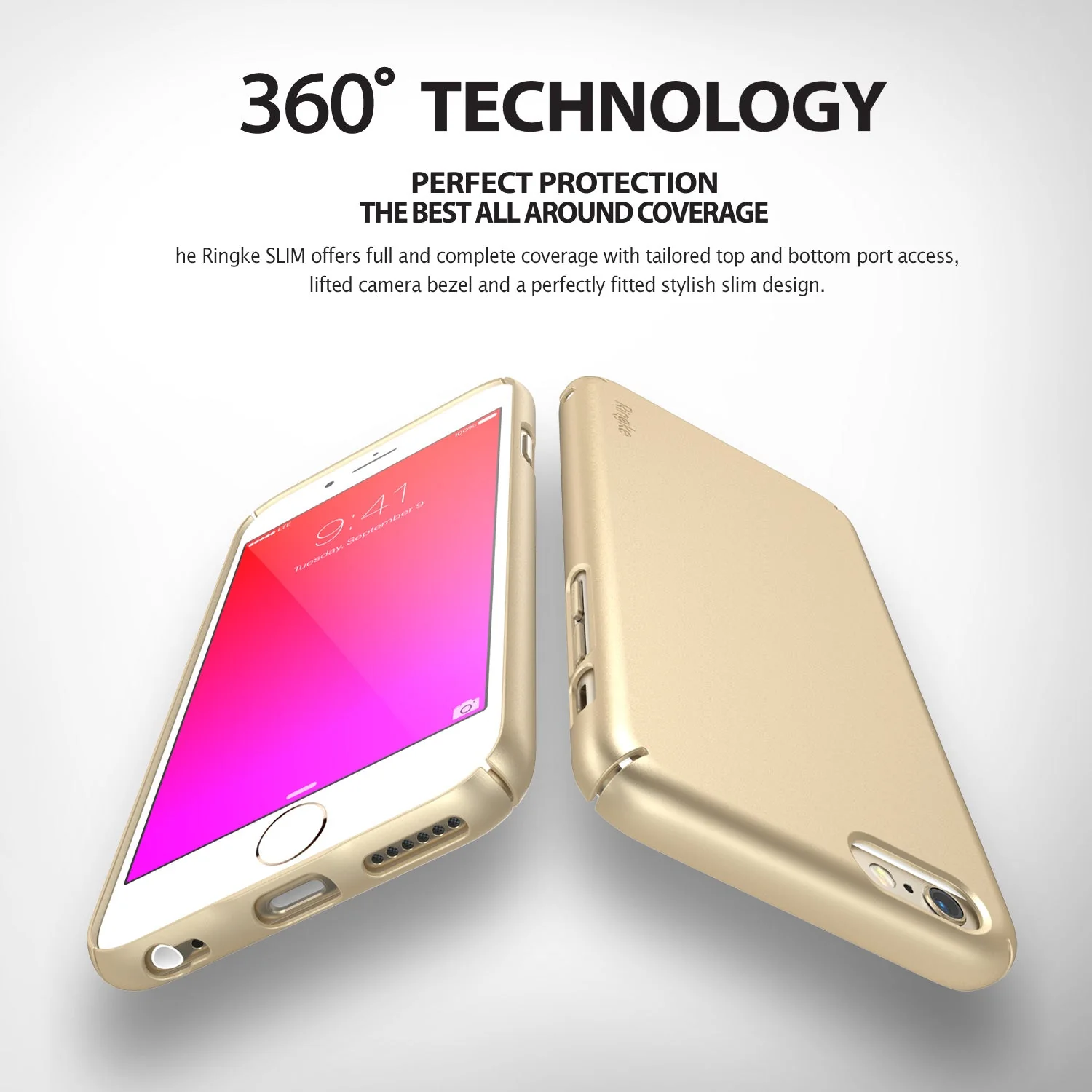 iPhone 6s Plus Case | Slim - Image 27