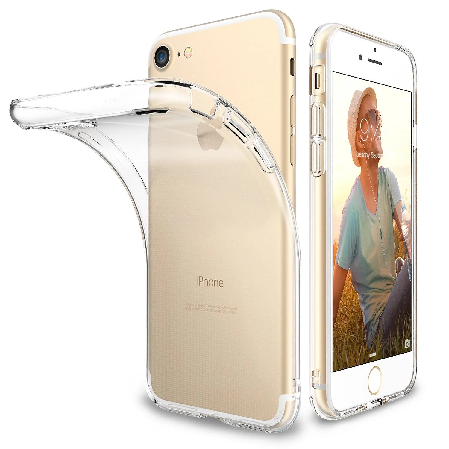 iPhone 8 / 7 Case | Air - Image 3