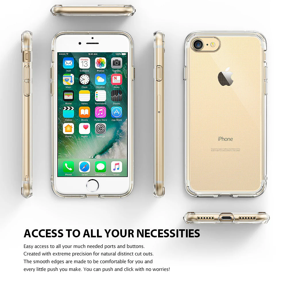 iPhone 8 / 7 Case | Air - Image 5