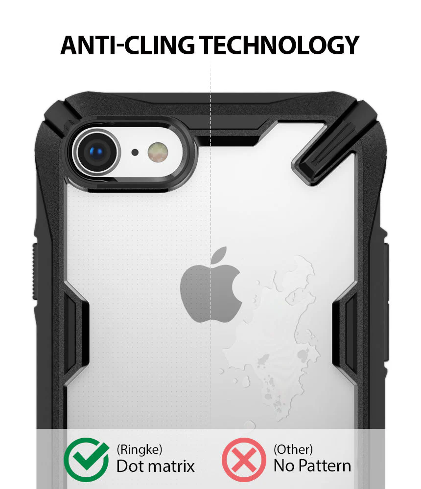 iPhone 8 / 7 Case | Fusion-X - Image 18