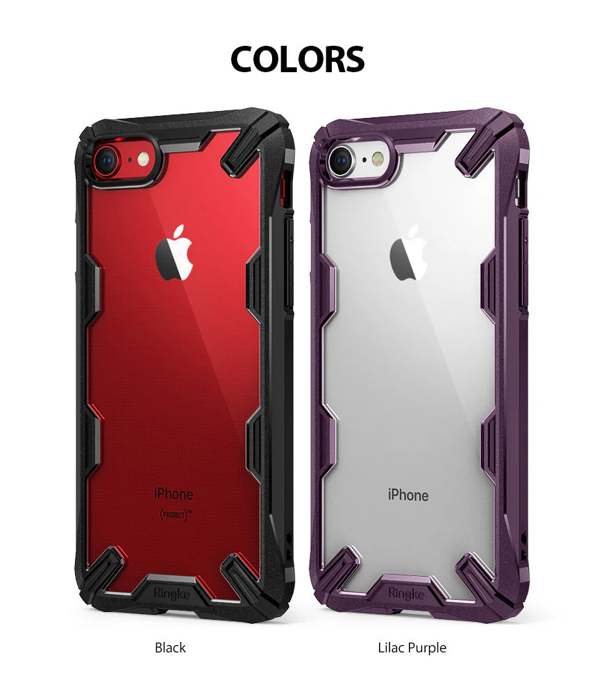 iPhone 8 / 7 Case | Fusion-X - Image 35