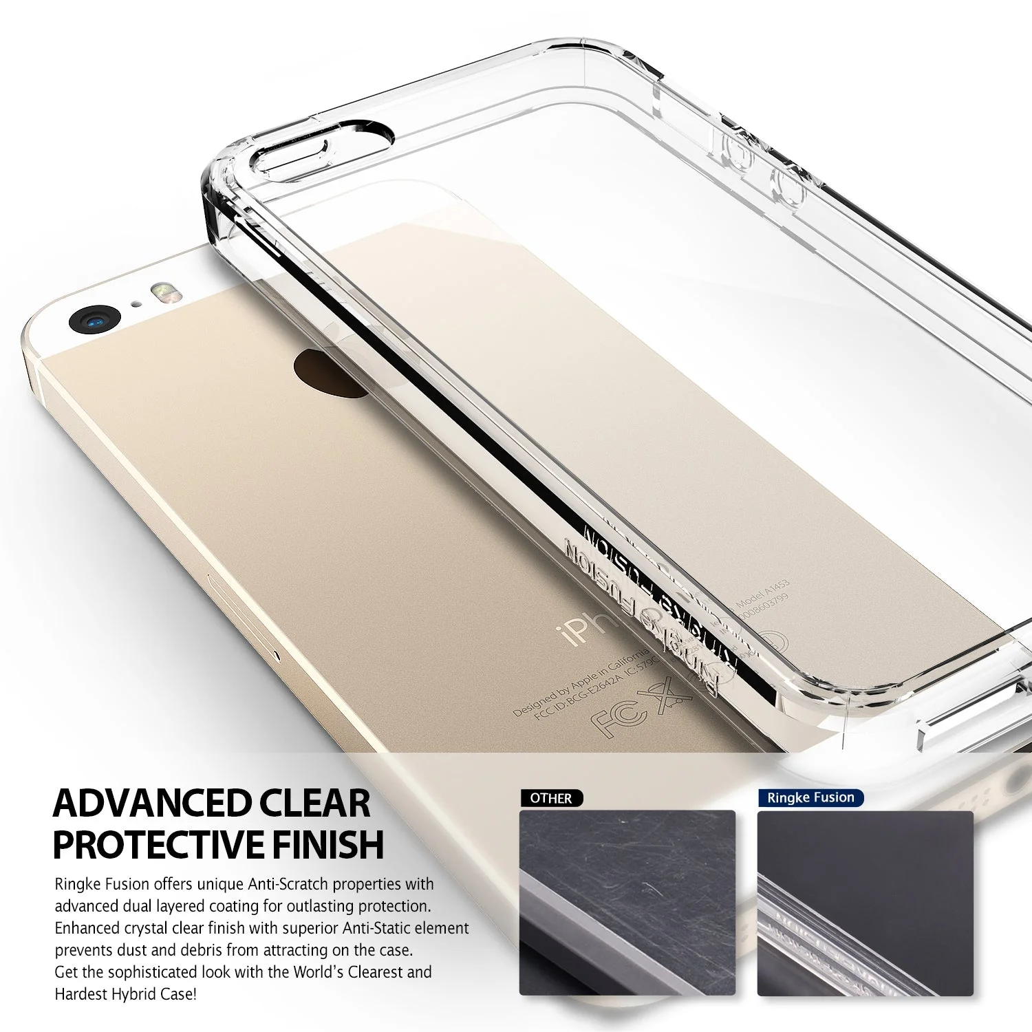 iPhone SE / 5s / 5 Case | Fusion - Image 11