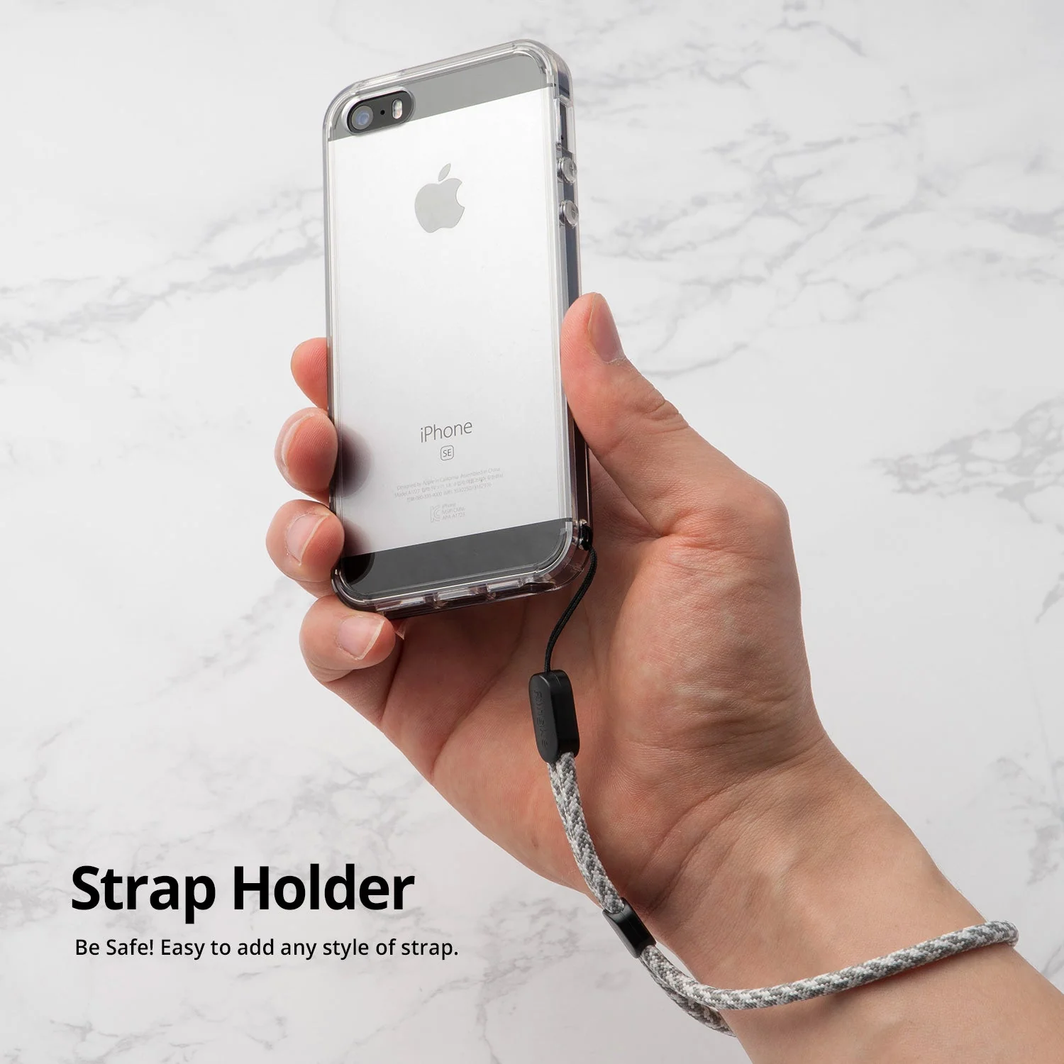 iPhone SE / 5s / 5 Case | Fusion - Image 13