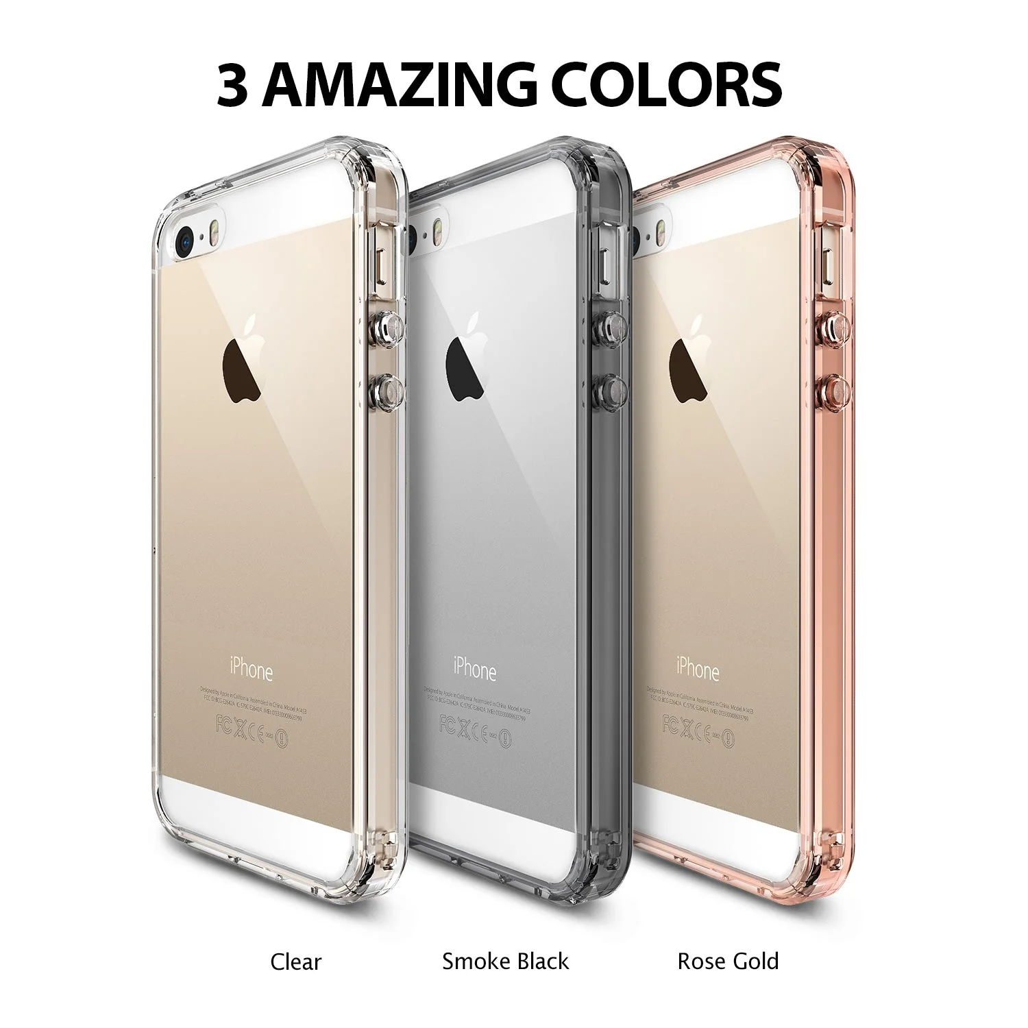 iPhone SE / 5s / 5 Case | Fusion - Image 7