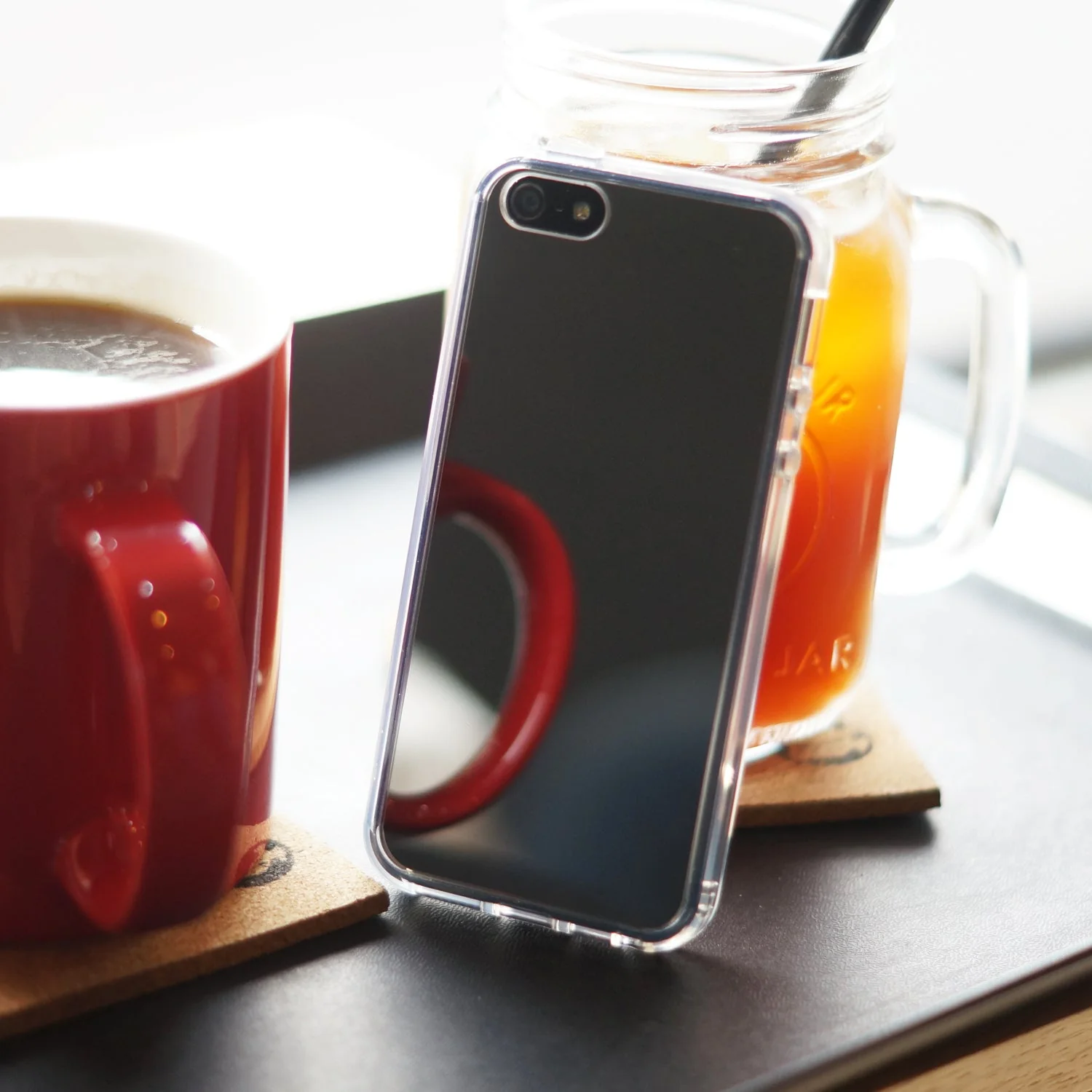 iPhone SE / 5s / 5 Case | Mirror - Image 25
