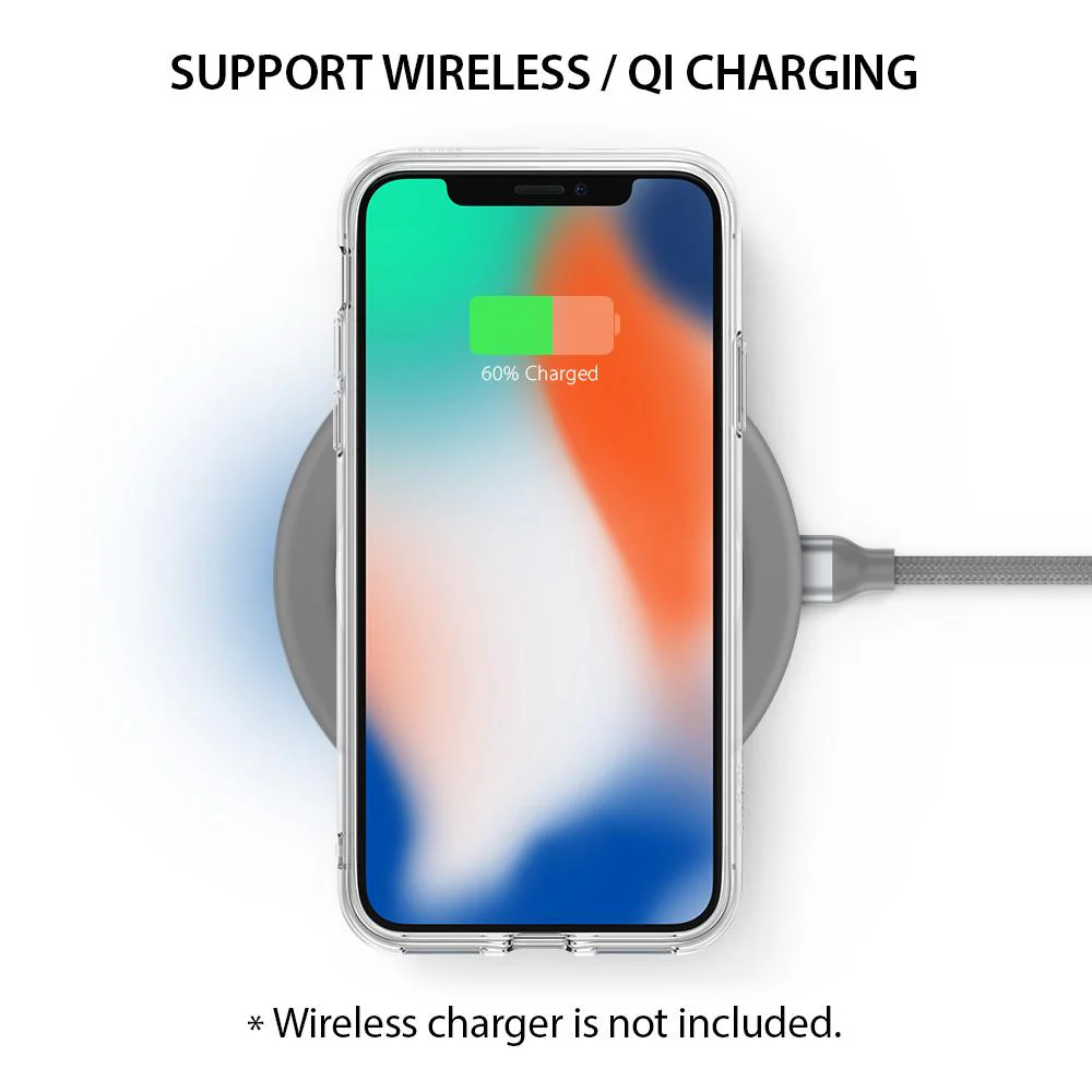 iPhone X Case | Air - Image 10