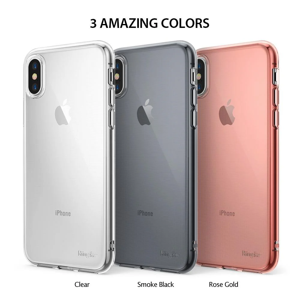 iPhone X Case | Air - Image 32