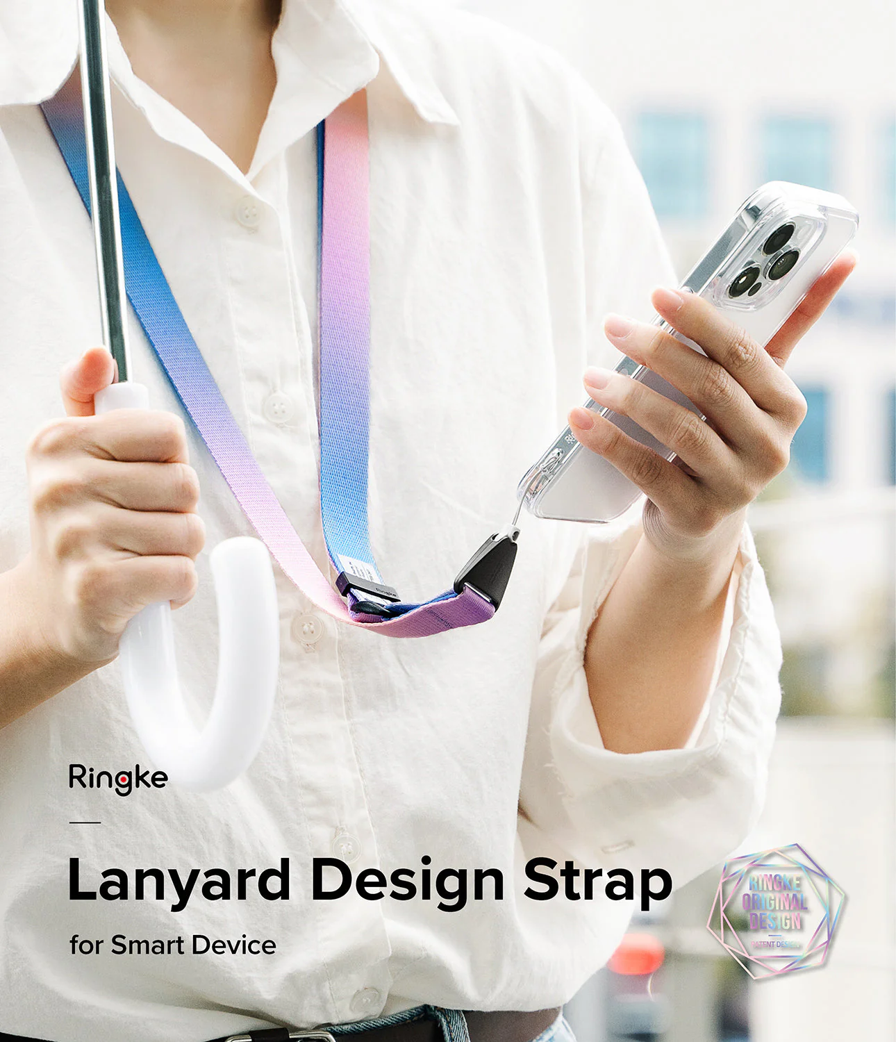 Lanyard Strap | Lettering - Image 48