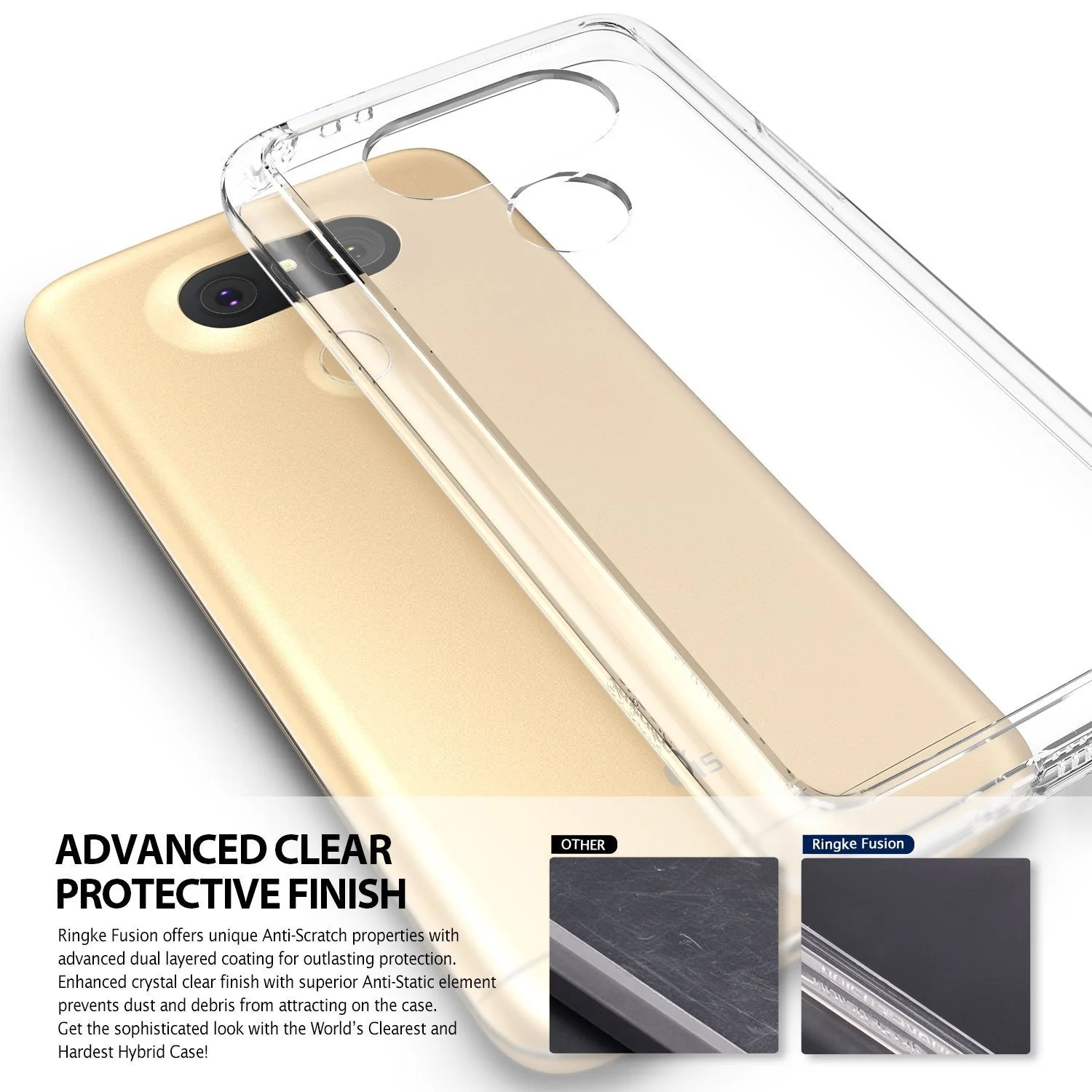 LG G5 Case | Fusion - Image 12