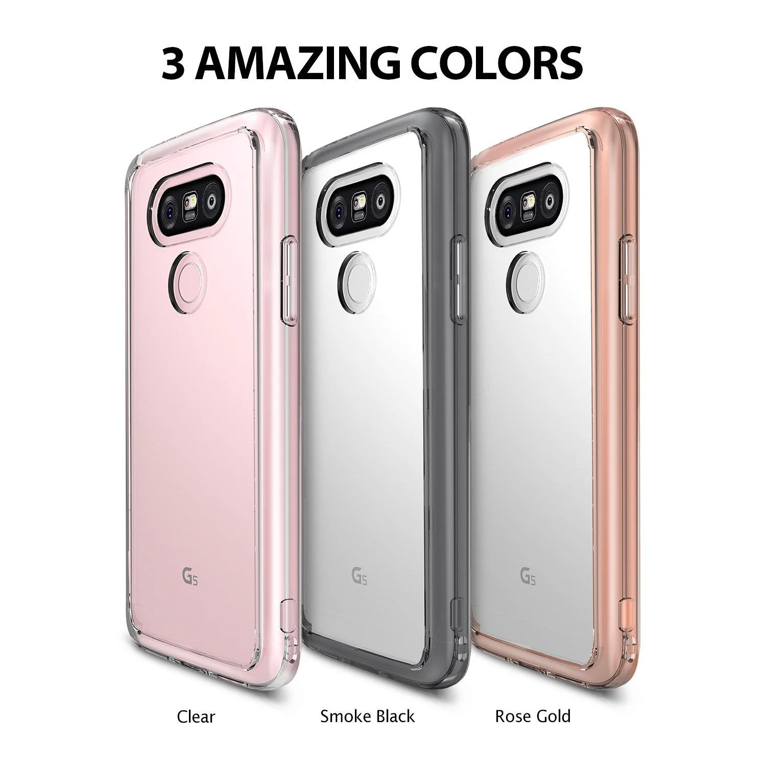 LG G5 Case | Fusion - Image 16