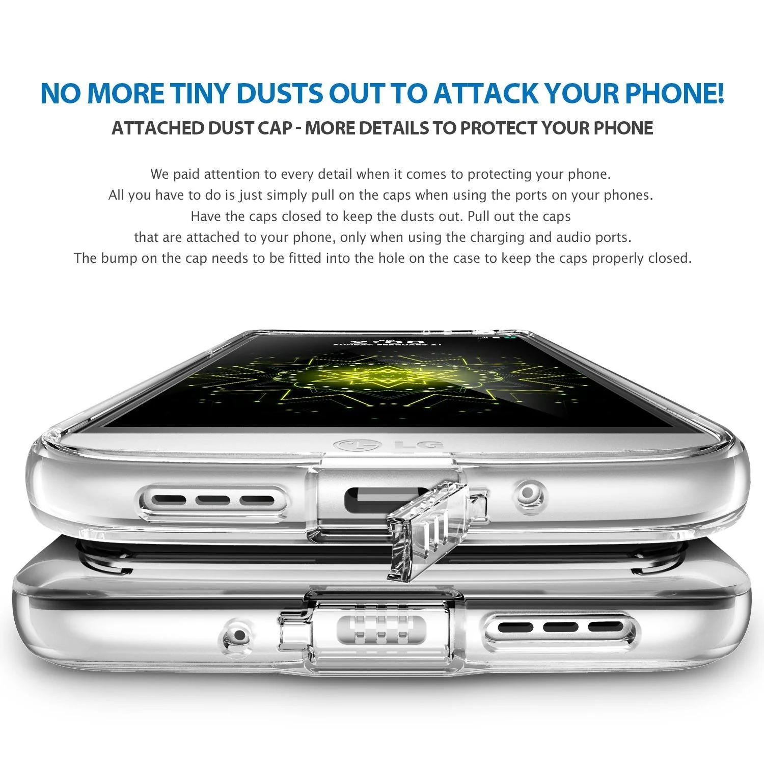 LG G5 Case | Fusion - Image 6