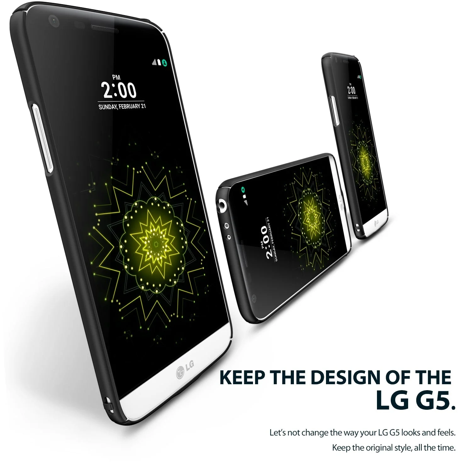 LG G5 Case | Slim - Image 10