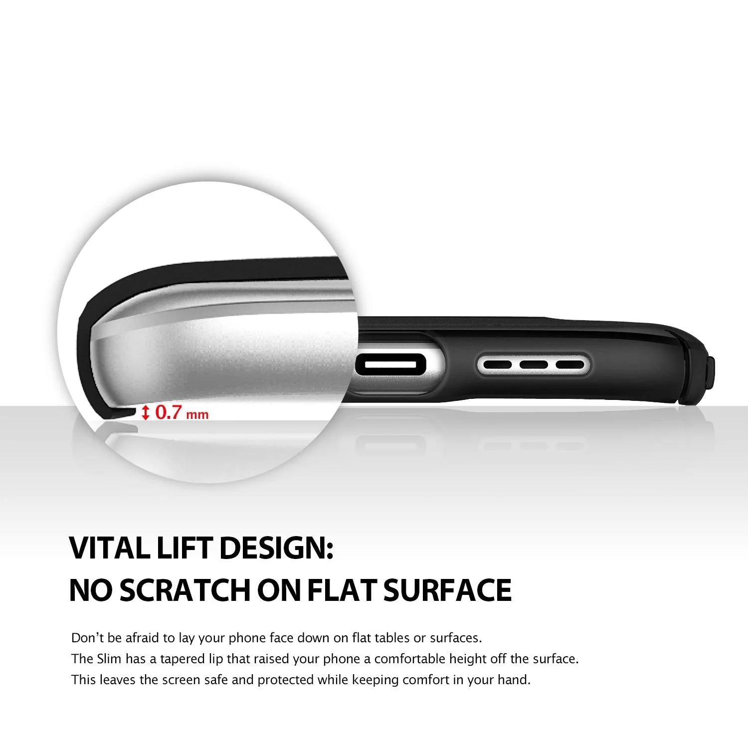 LG G5 Case | Slim - Image 11