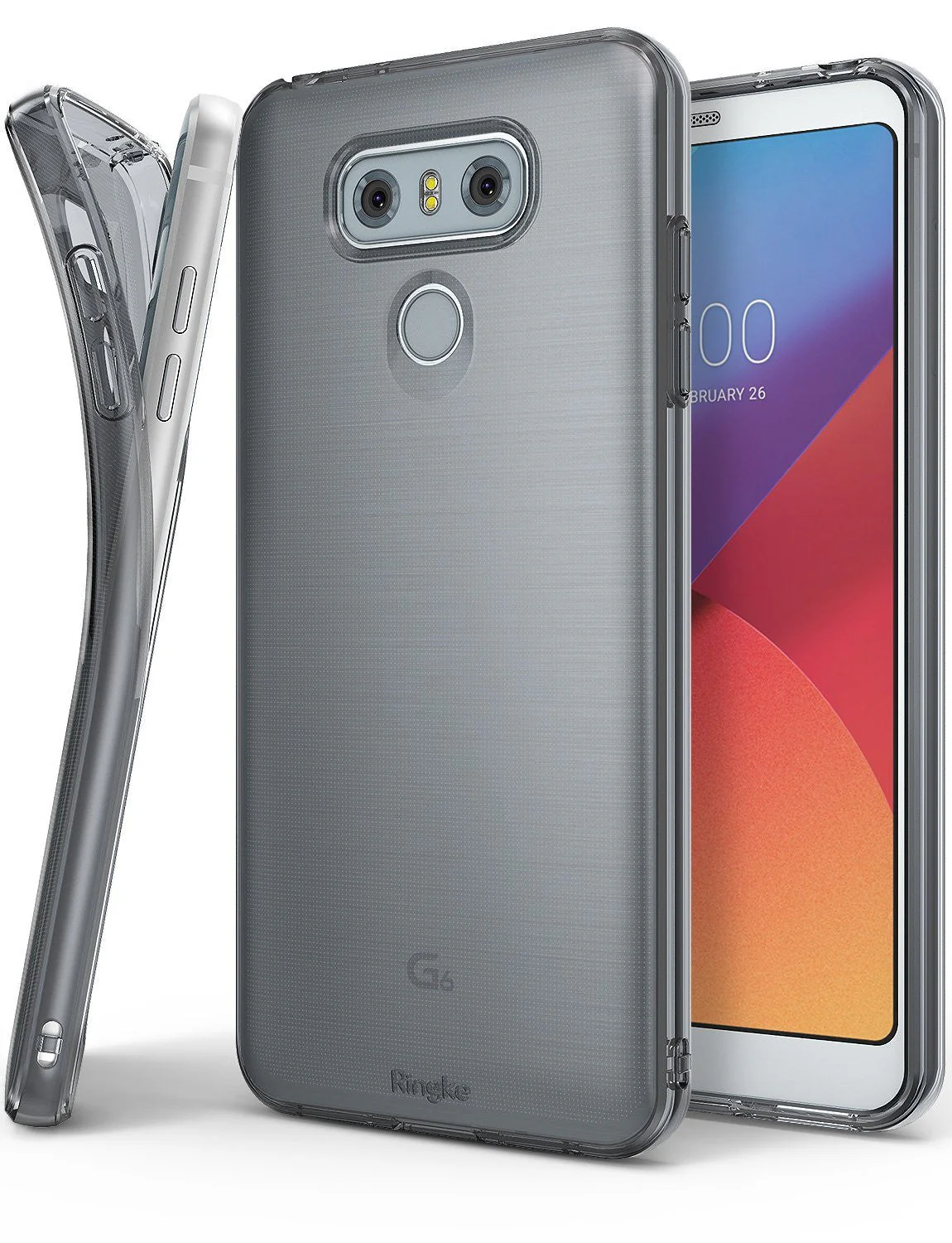 LG G6 Case | Air - Image 19