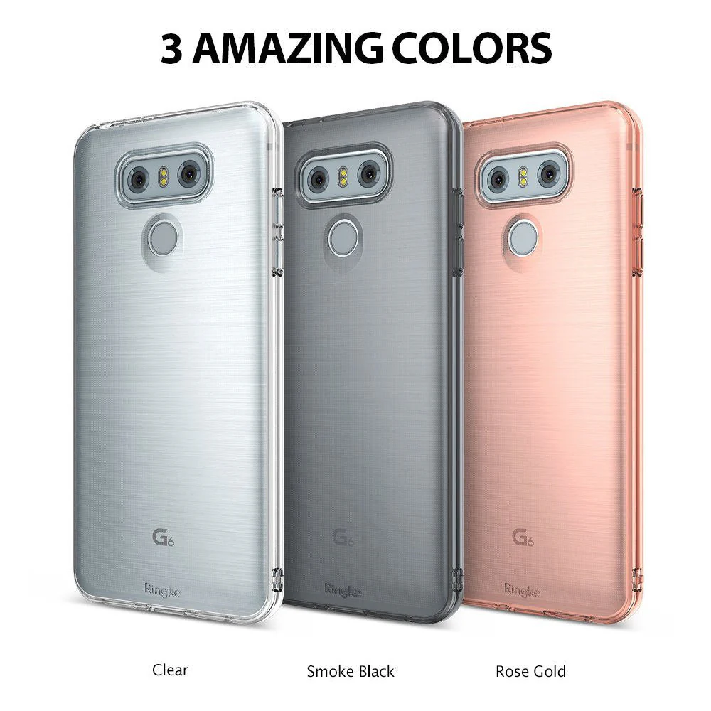 LG G6 Case | Air - Image 27