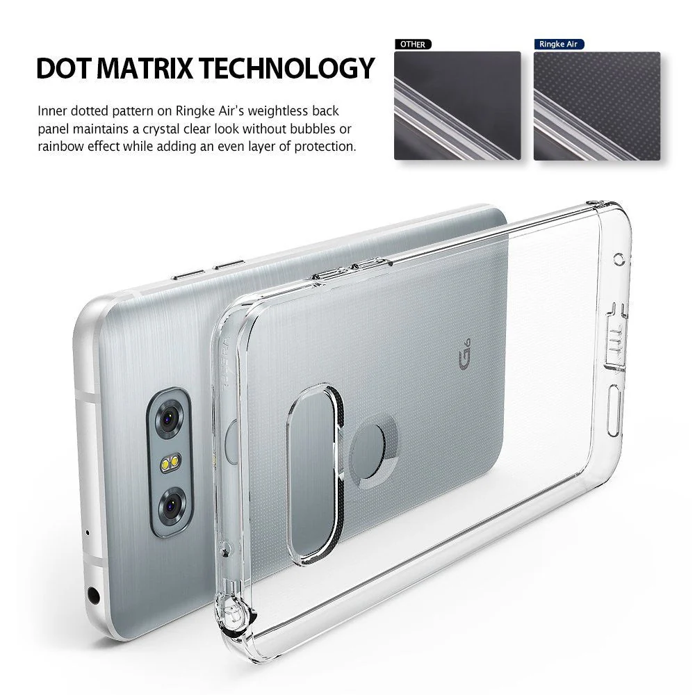 LG G6 Case | Air - Image 3
