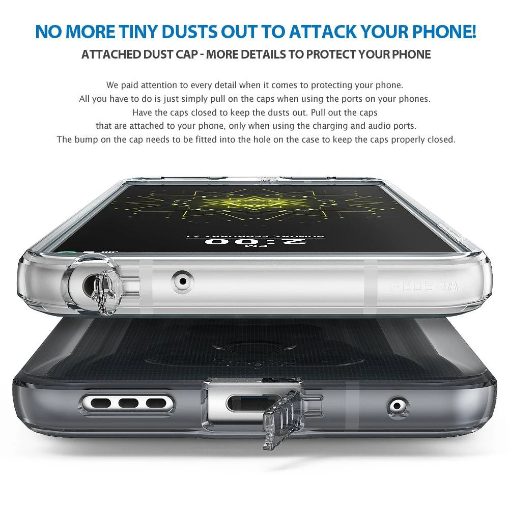 LG G6 Case | Air - Image 7