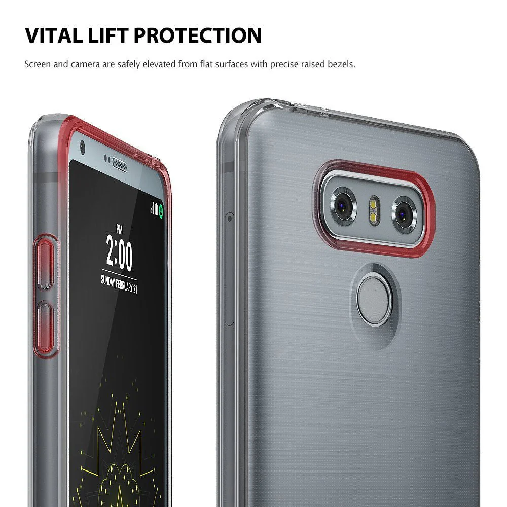 LG G6 Case | Air - Image 8