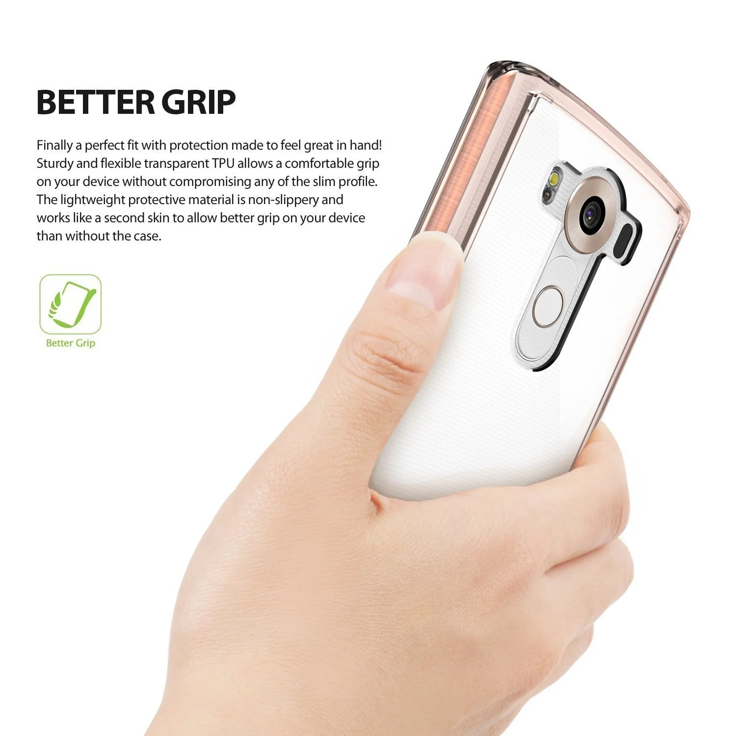 LG V10 Case | Fusion - Image 10