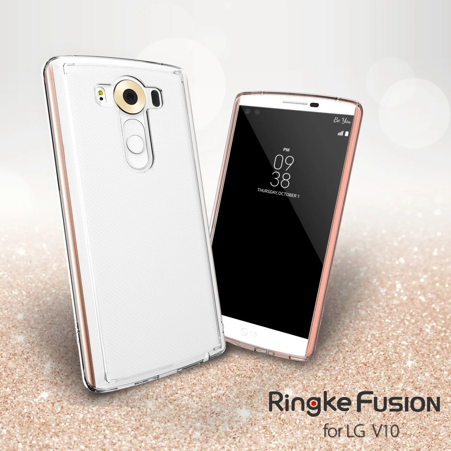 LG V10 Case | Fusion - Image 9