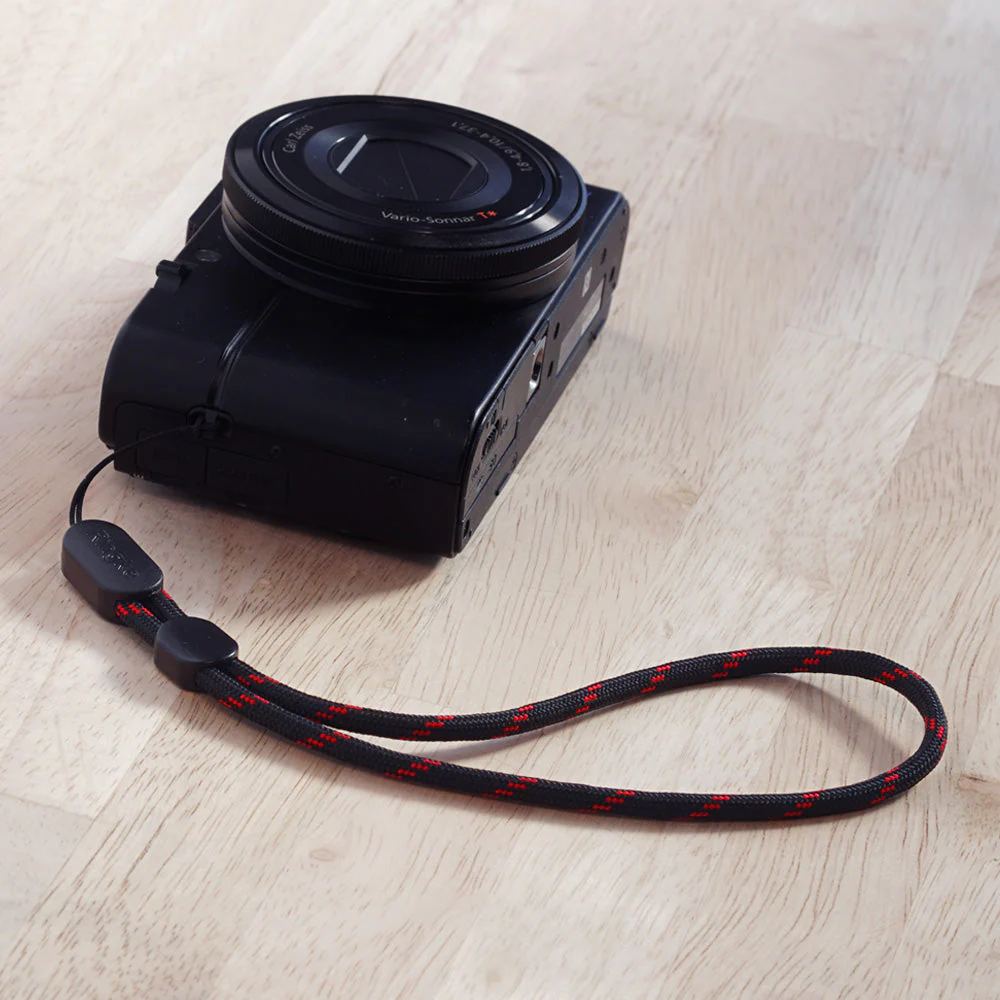 Paracord Lanyard Wrist Strap [2 Pack] - Image 17