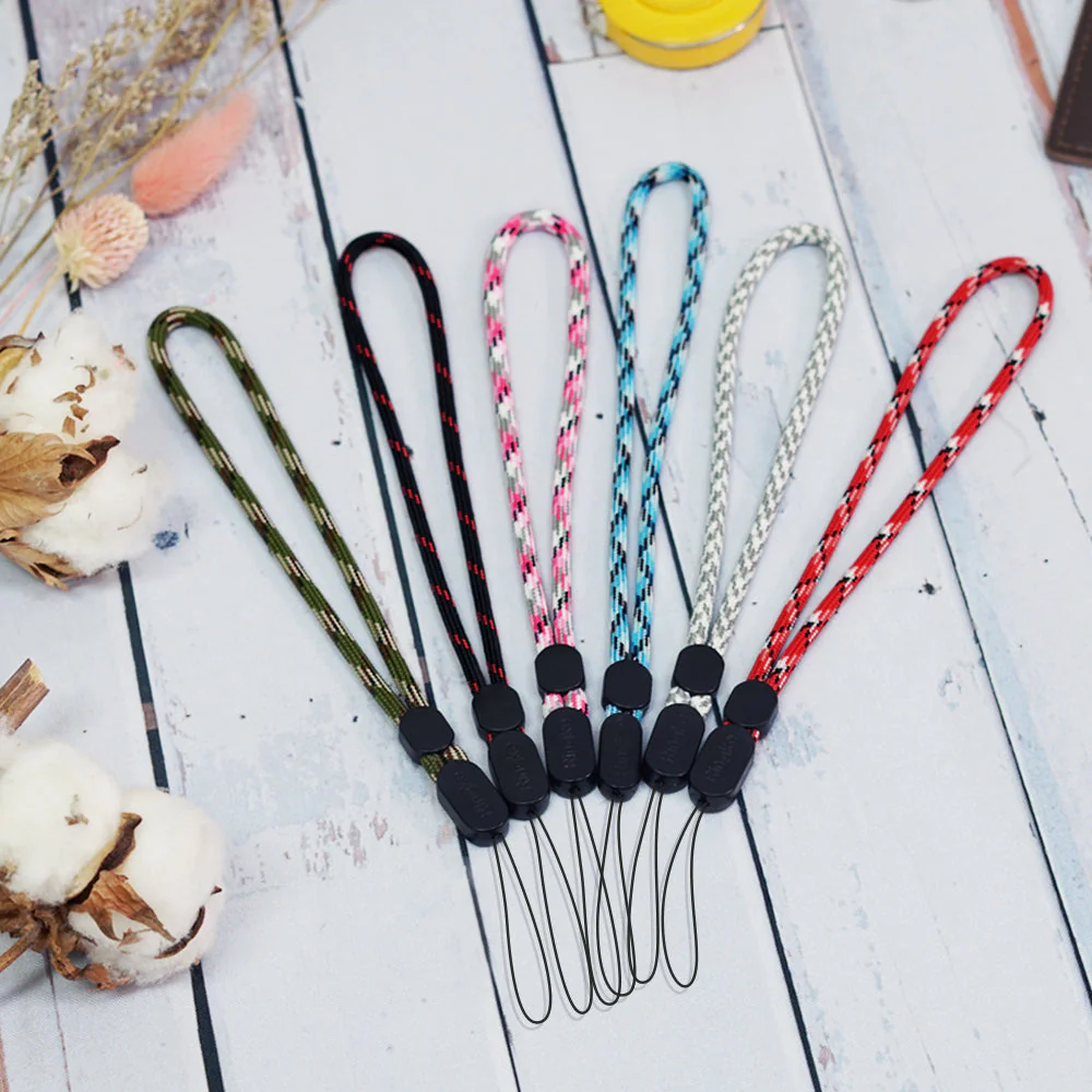 Paracord Lanyard Wrist Strap [2 Pack] - Image 7