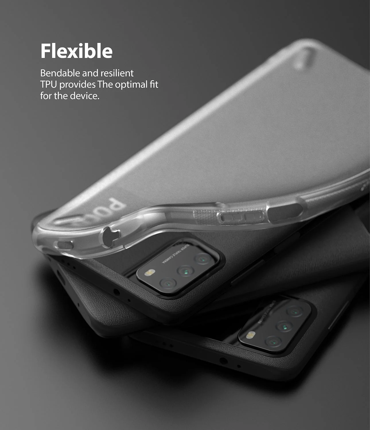 Poco M3 Case | Onyx - Image 26