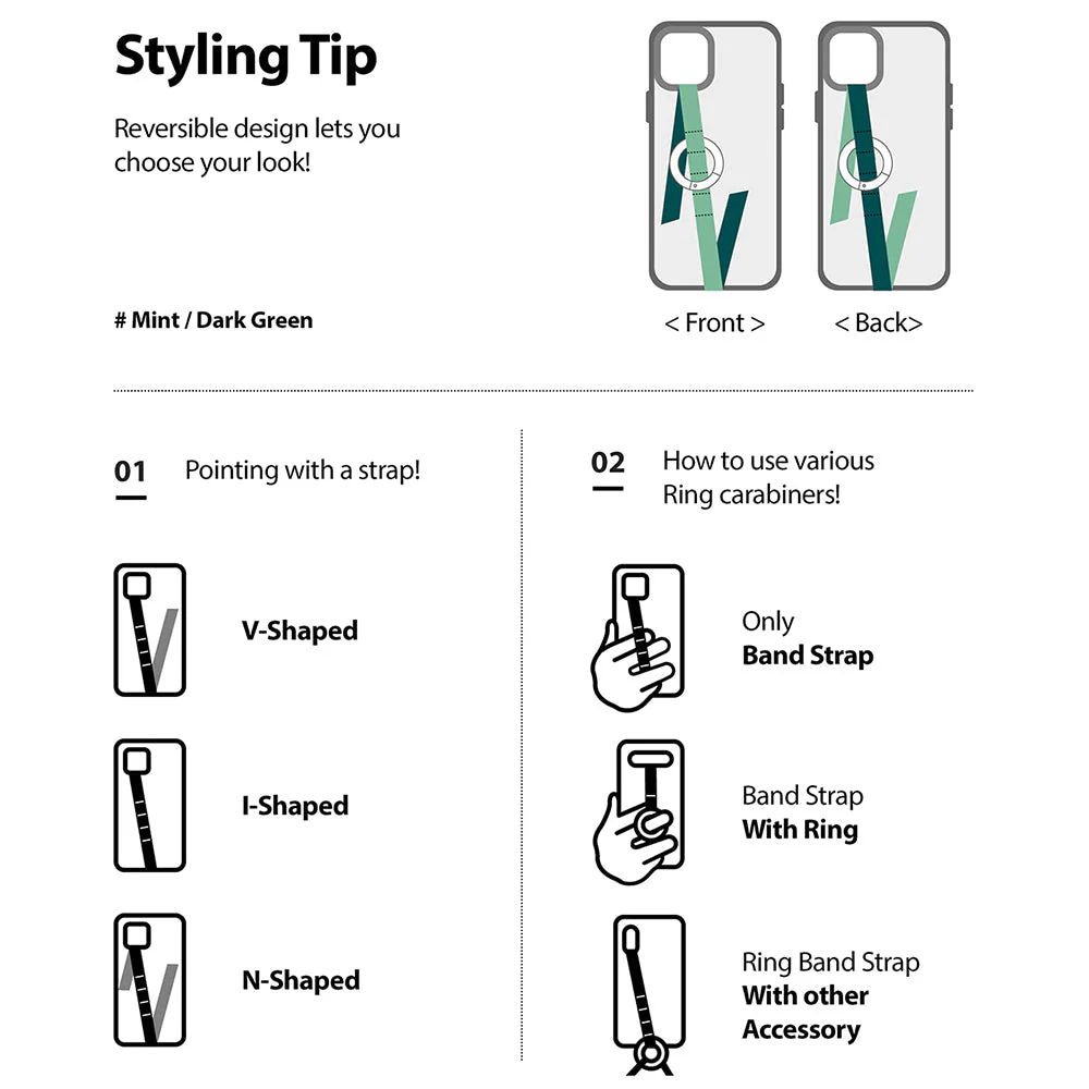 Ring Band Strap - Image 34