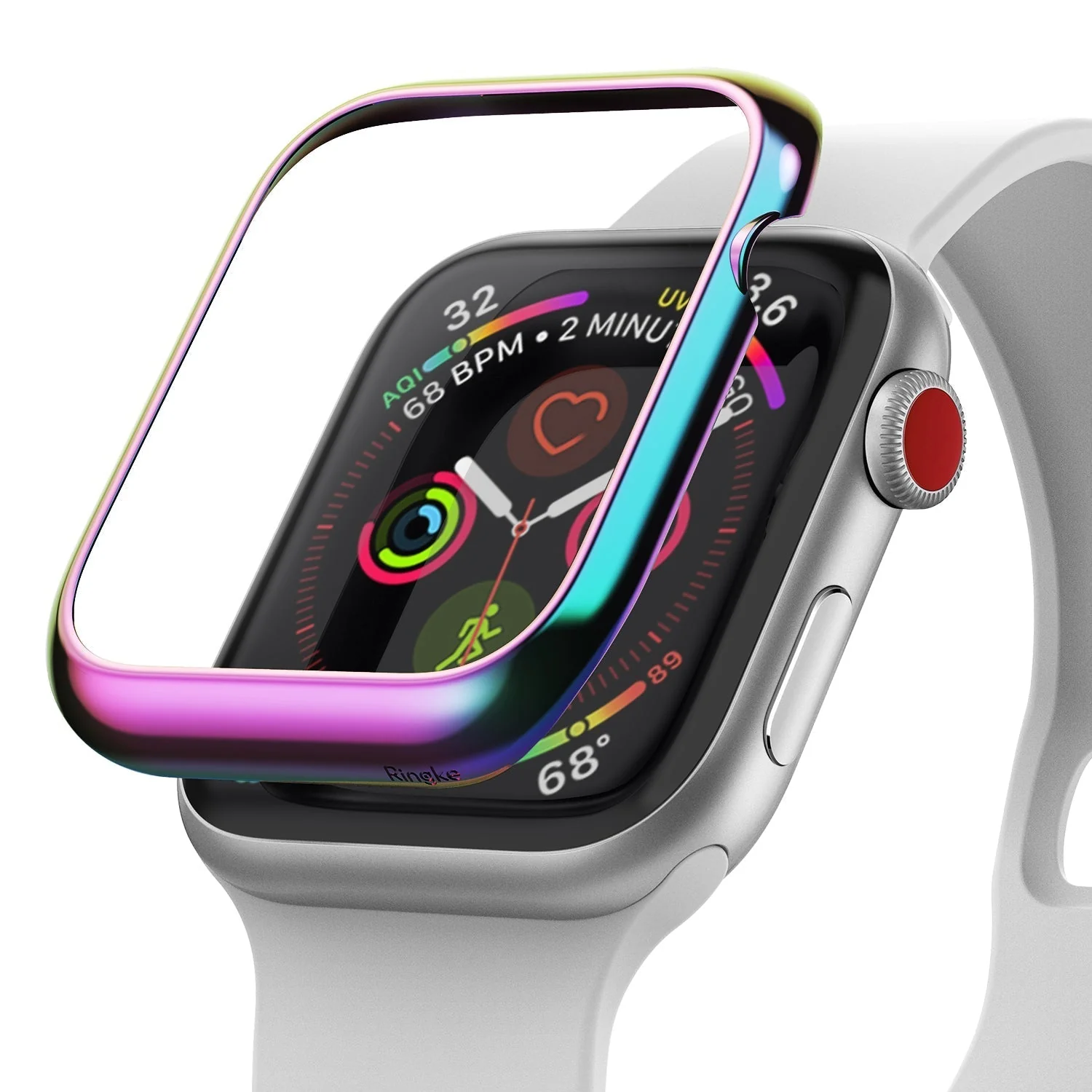 Apple Watch Series 3 / 2 / 1 (38mm) | Bezel Styling - Image 100